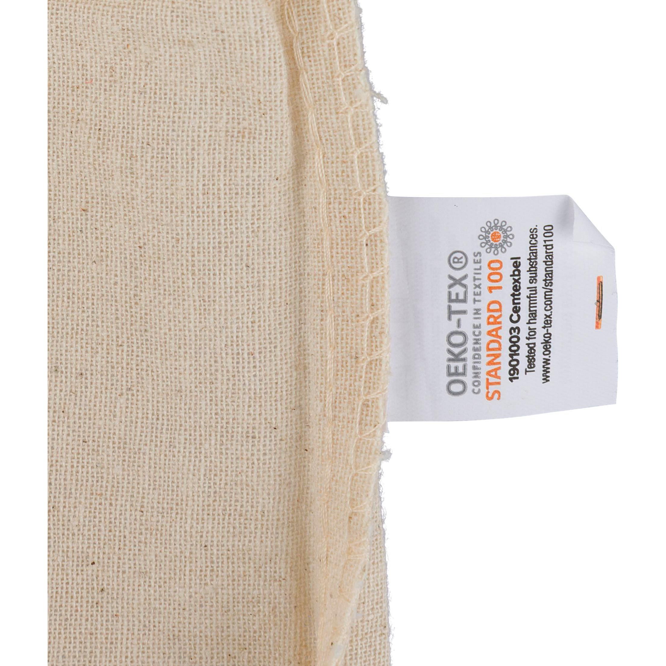 Baumwolle (140 g/m2) Einkaufstasche Isak