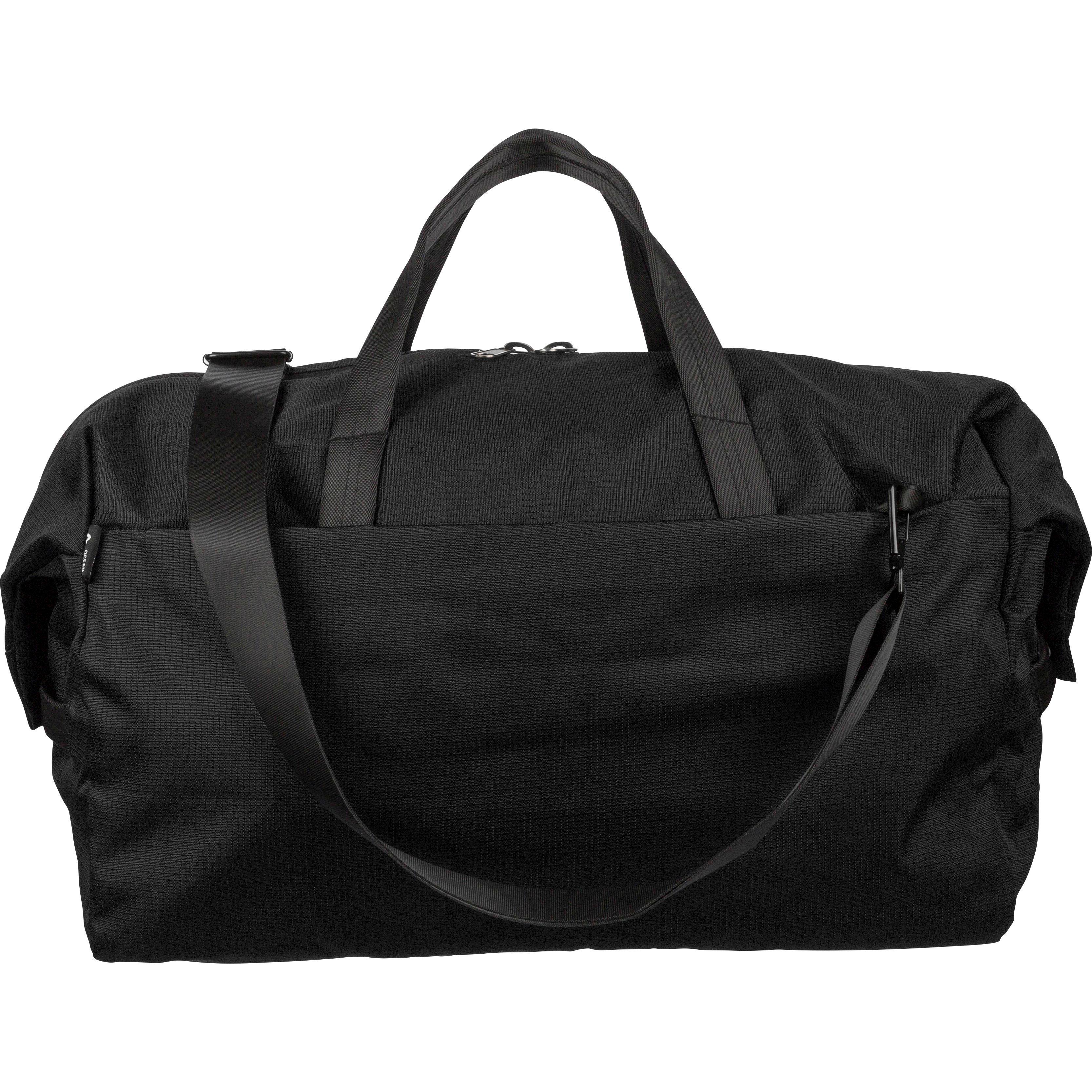 rPET (300D) Polyester Ocean Bound Sporttasche Niv