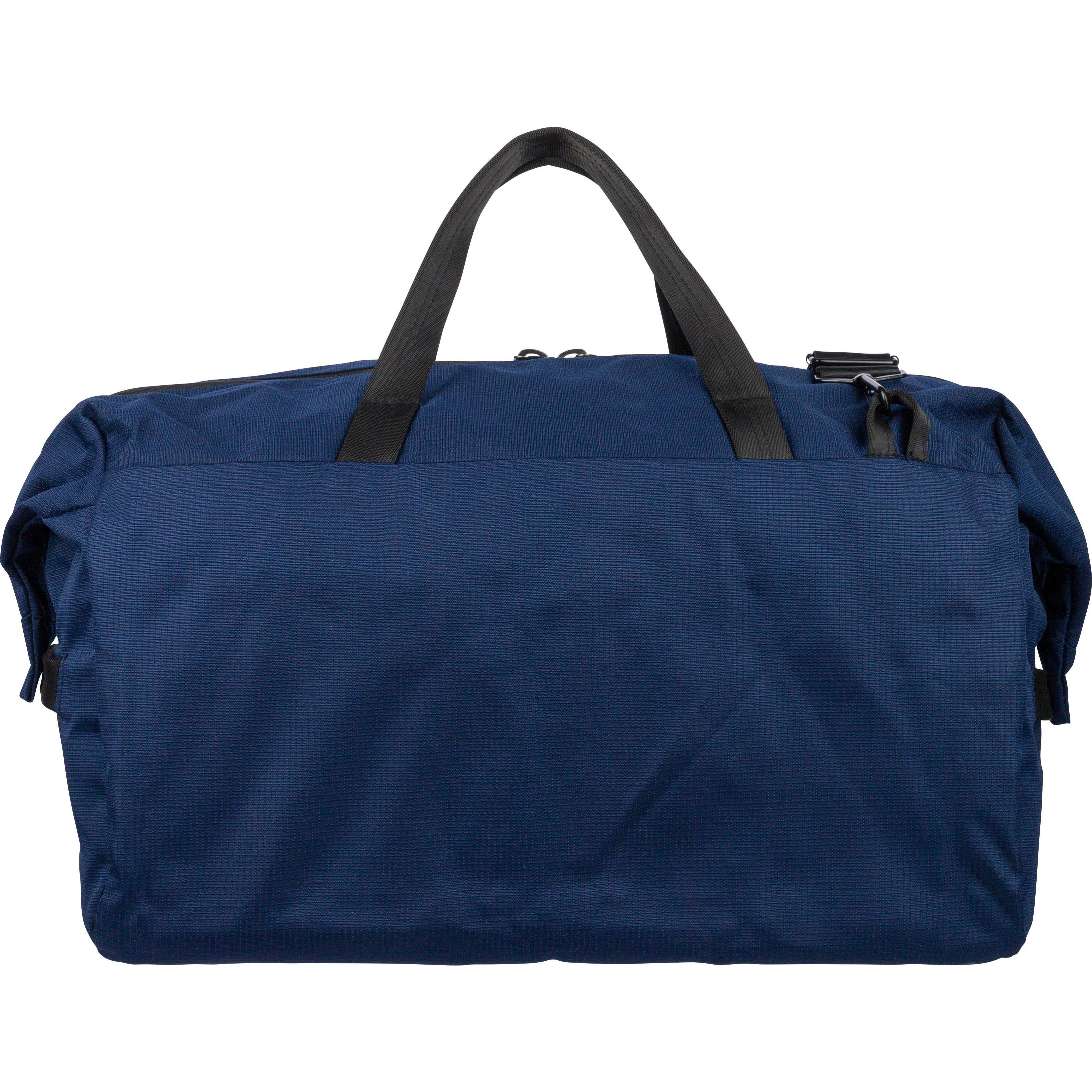 rPET (300D) Polyester Ocean Bound Sporttasche Niv