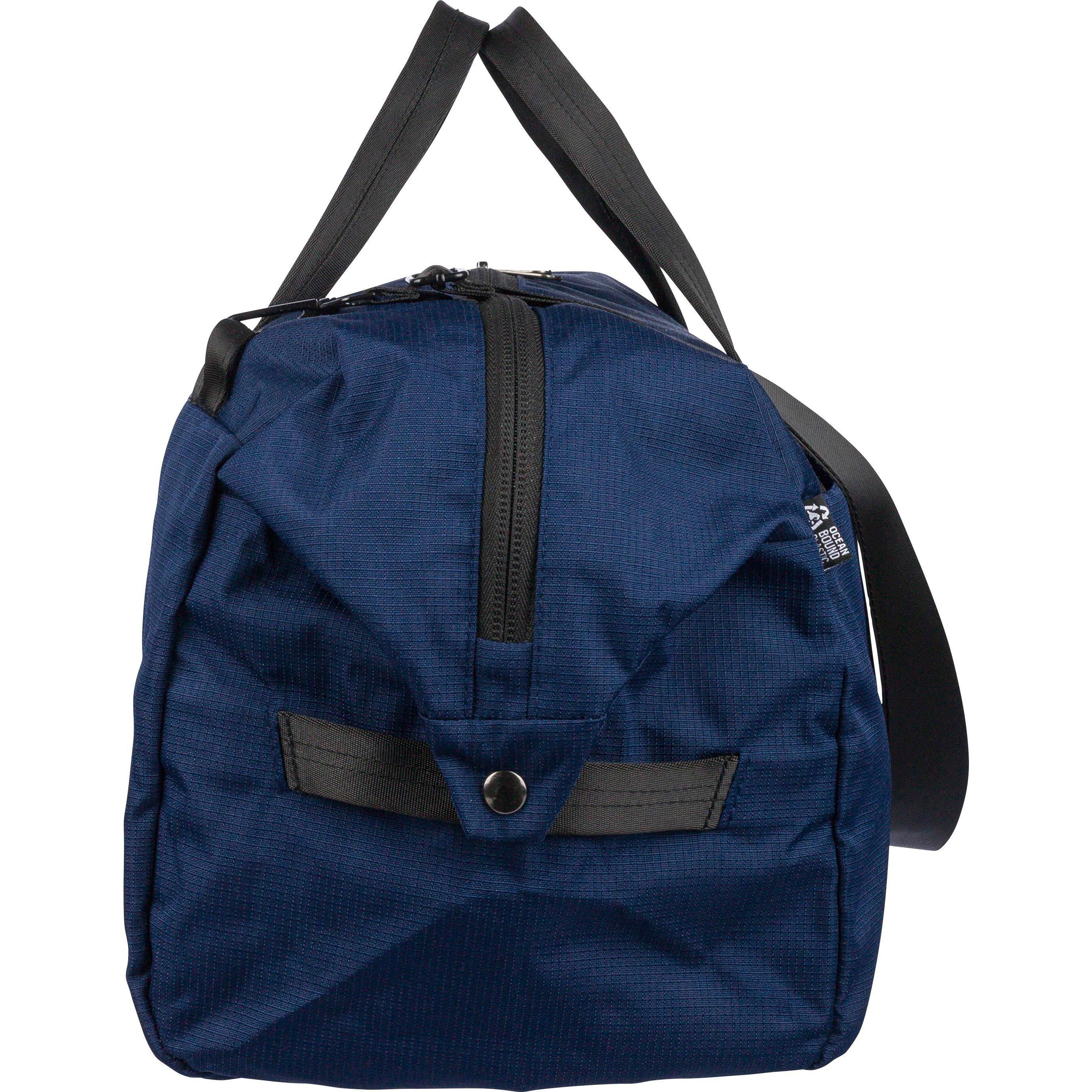 rPET (300D) Polyester Ocean Bound Sporttasche Niv