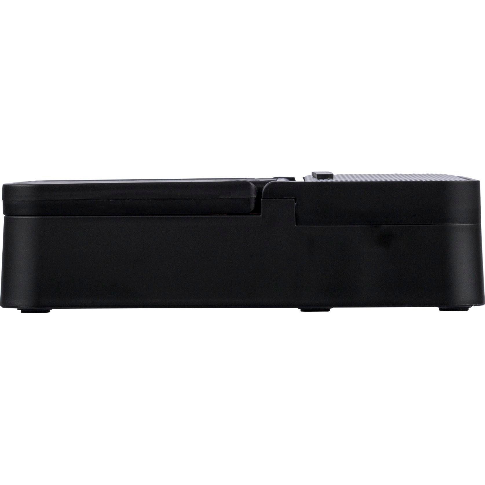 Recyceltes ABS 3-in-1-Wireless-Ladegerät Elias