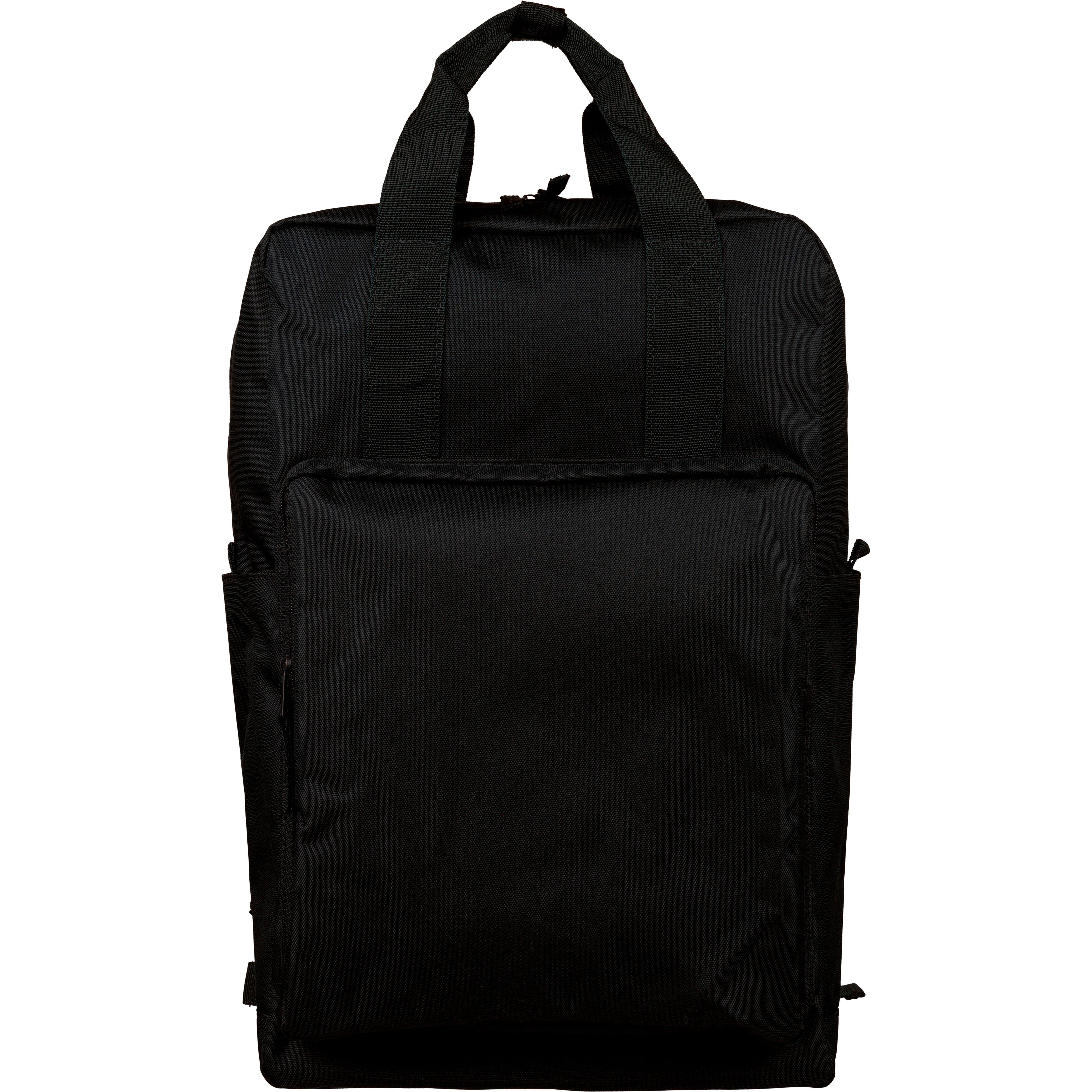 Recycelter Rucksack aus Polyester (900D) Amalia