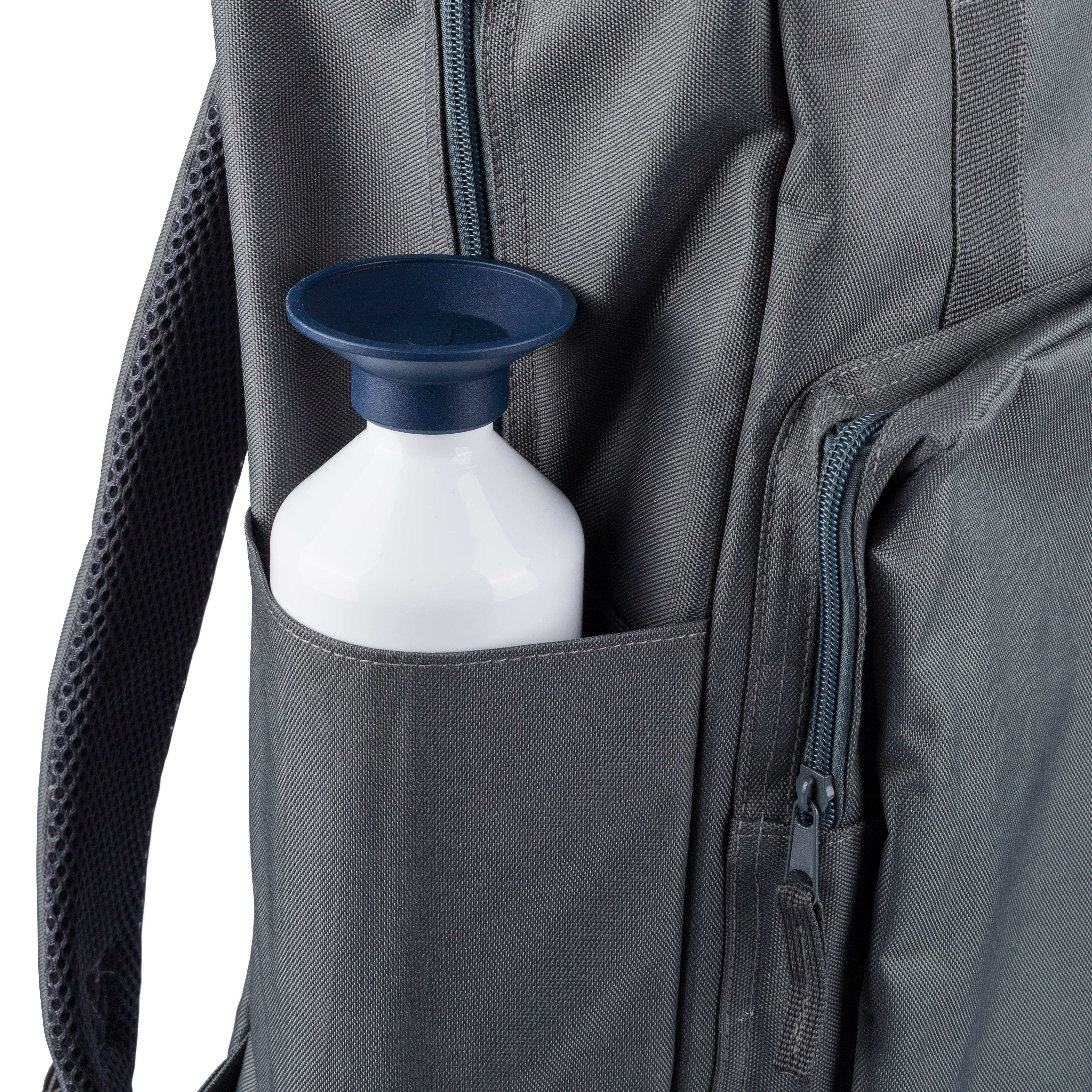 Recycelter Rucksack aus Polyester (900D) Amalia
