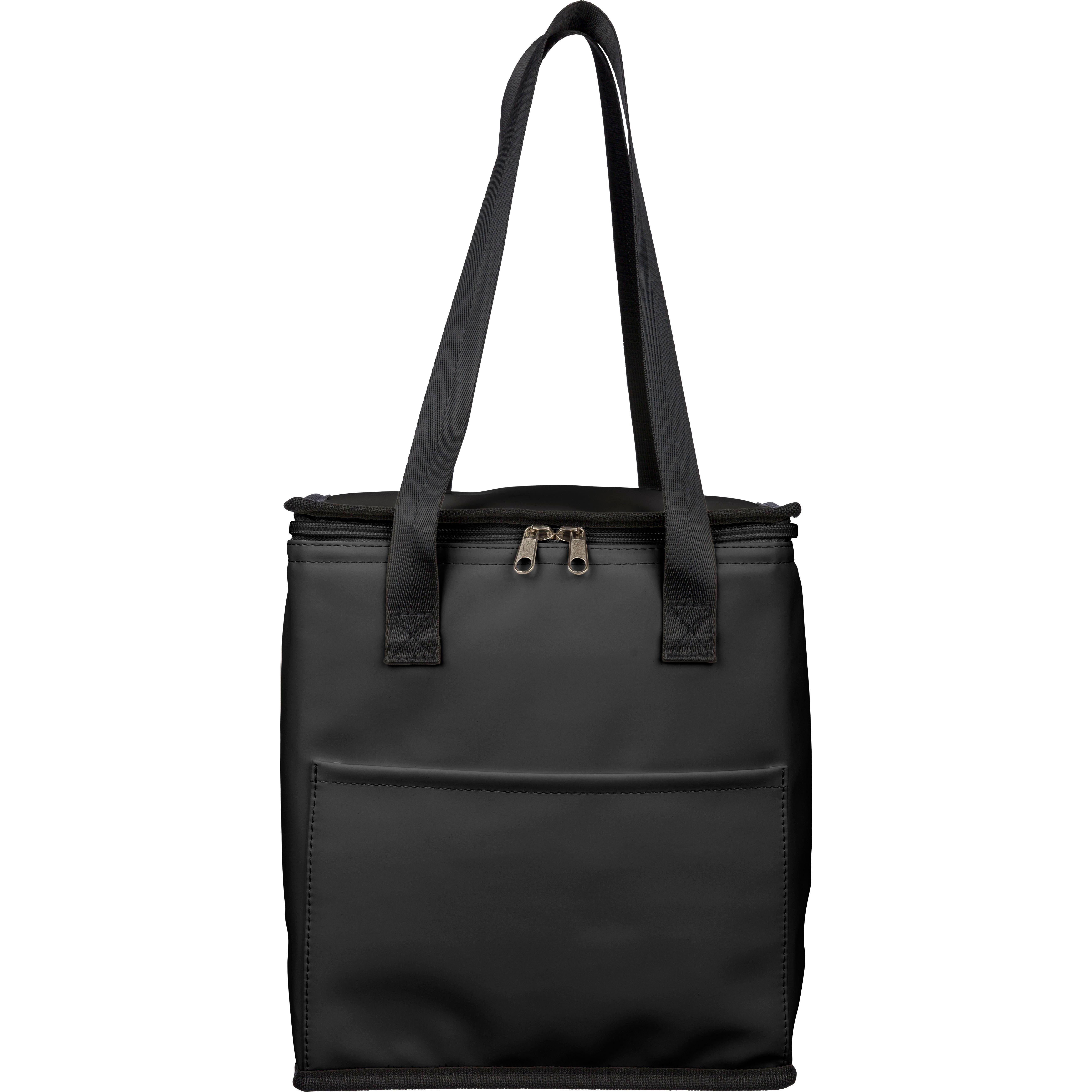 Recycelte PU-Kühltasche Adira
