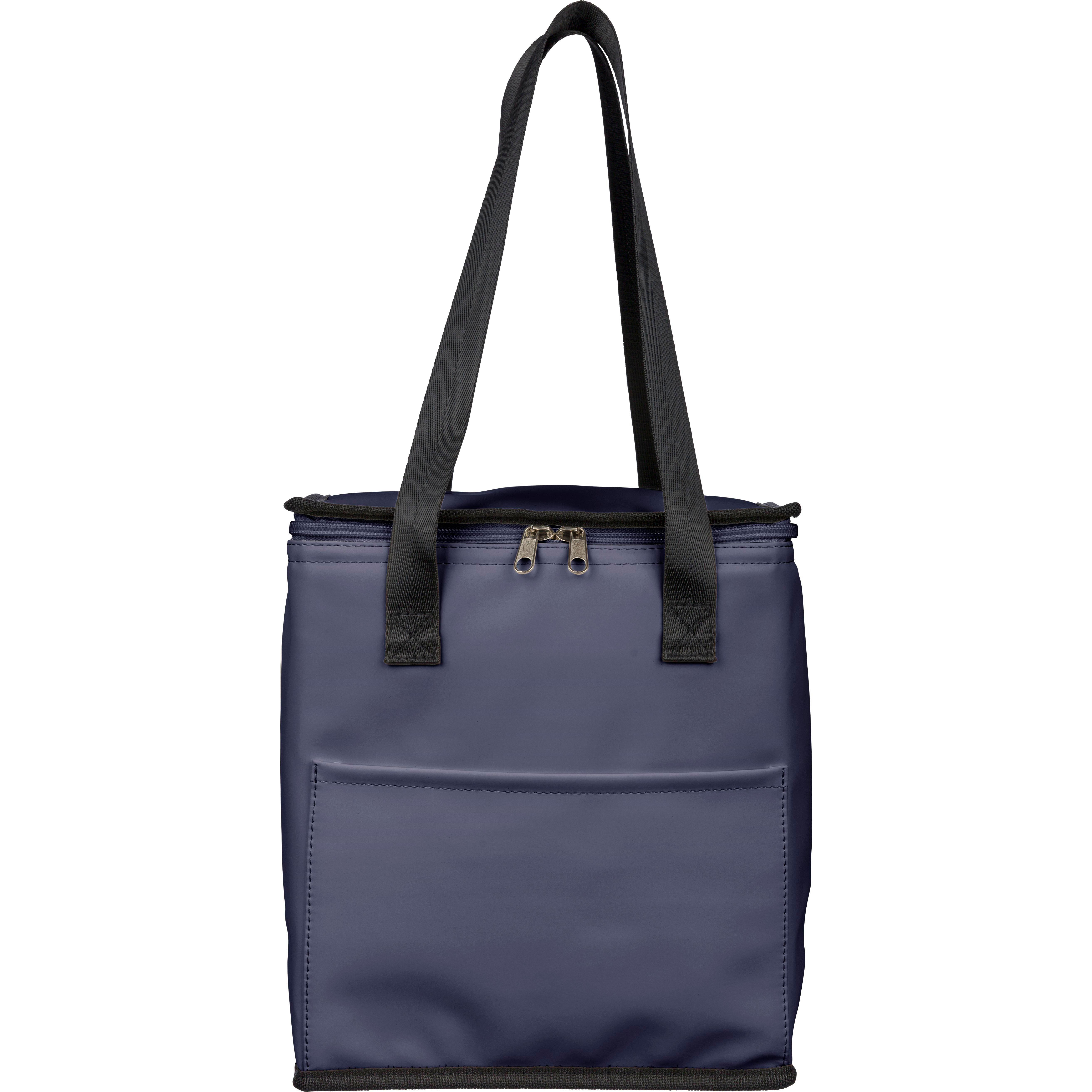 Recycelte PU-Kühltasche Adira