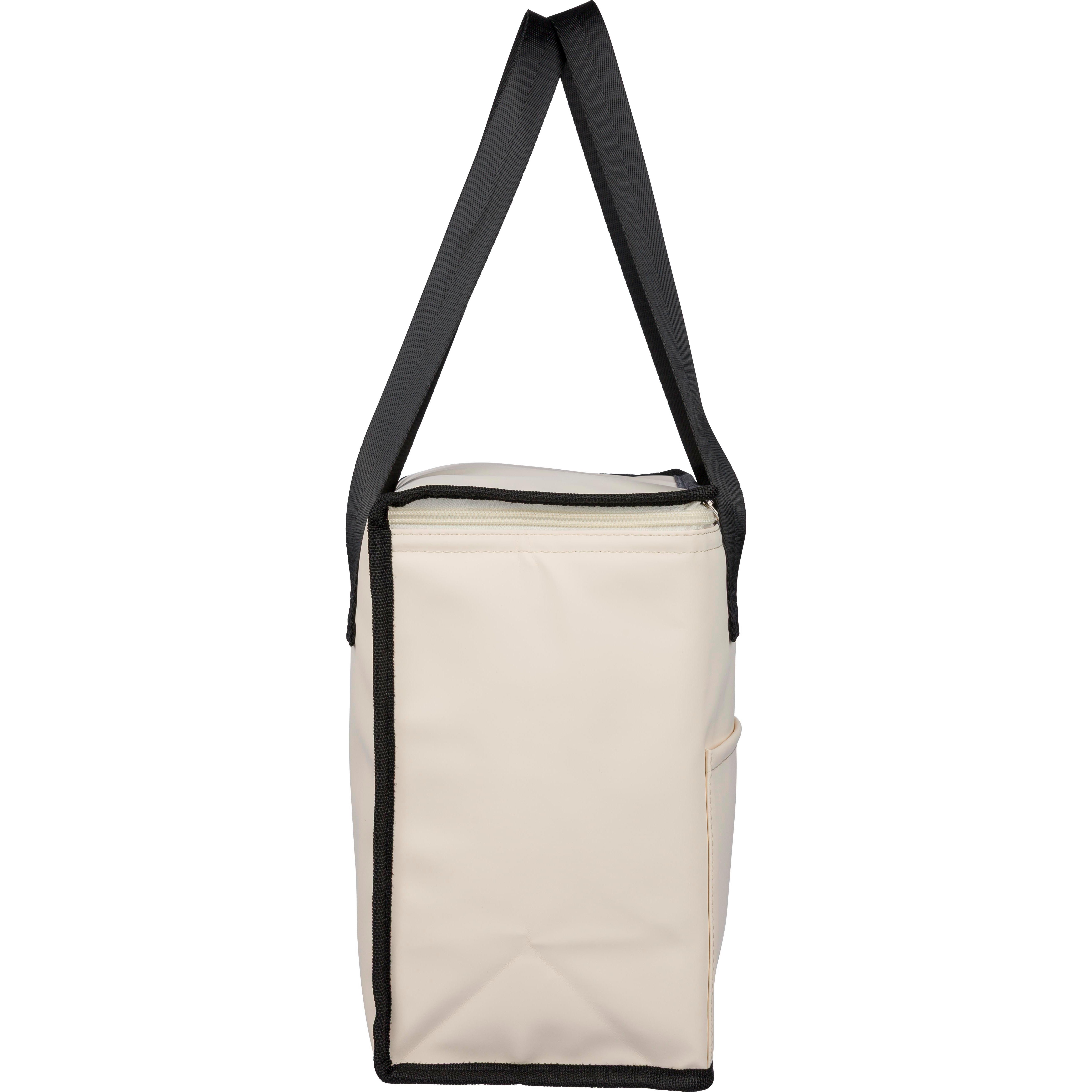 Recycelte PU-Kühltasche Adira