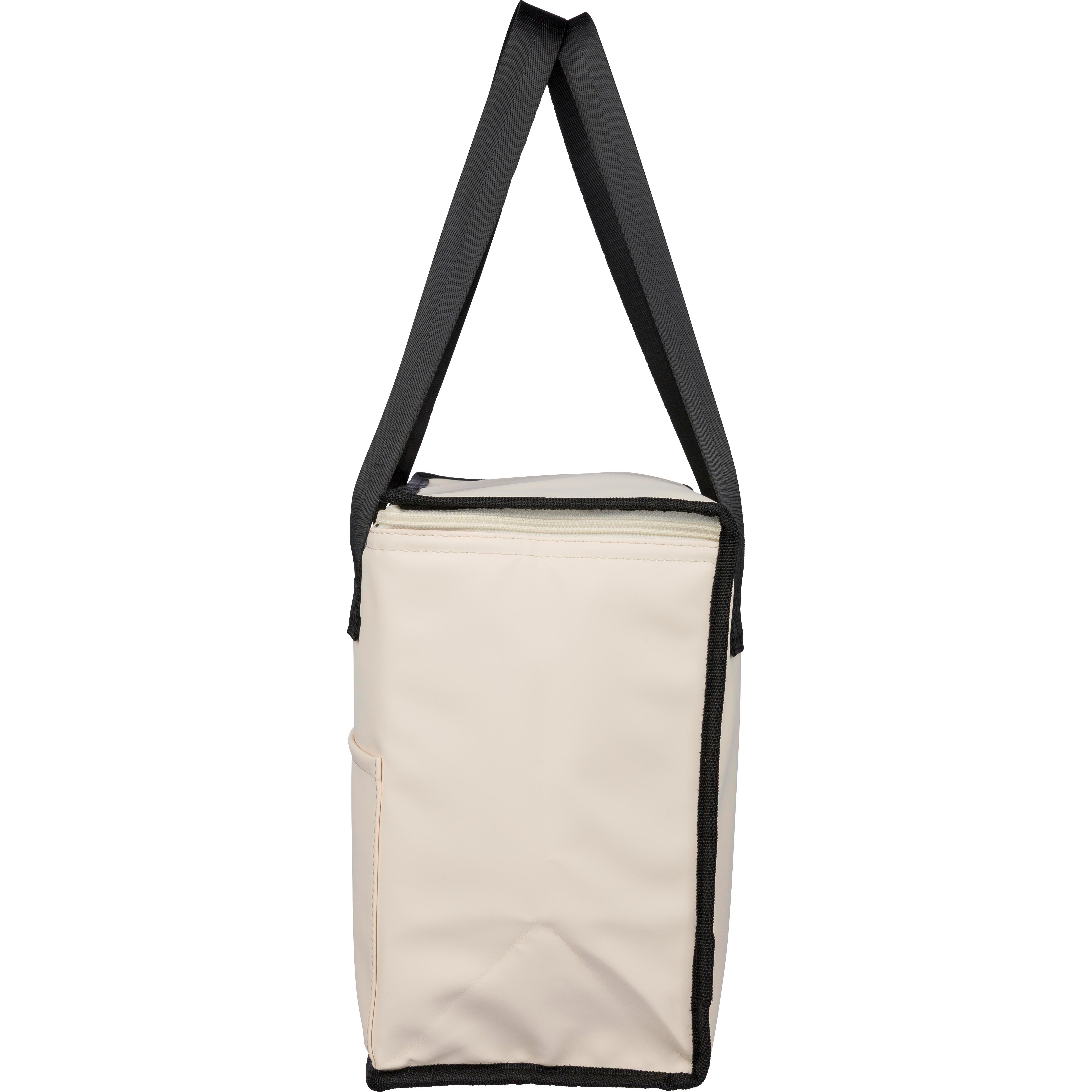 Recycelte PU-Kühltasche Adira
