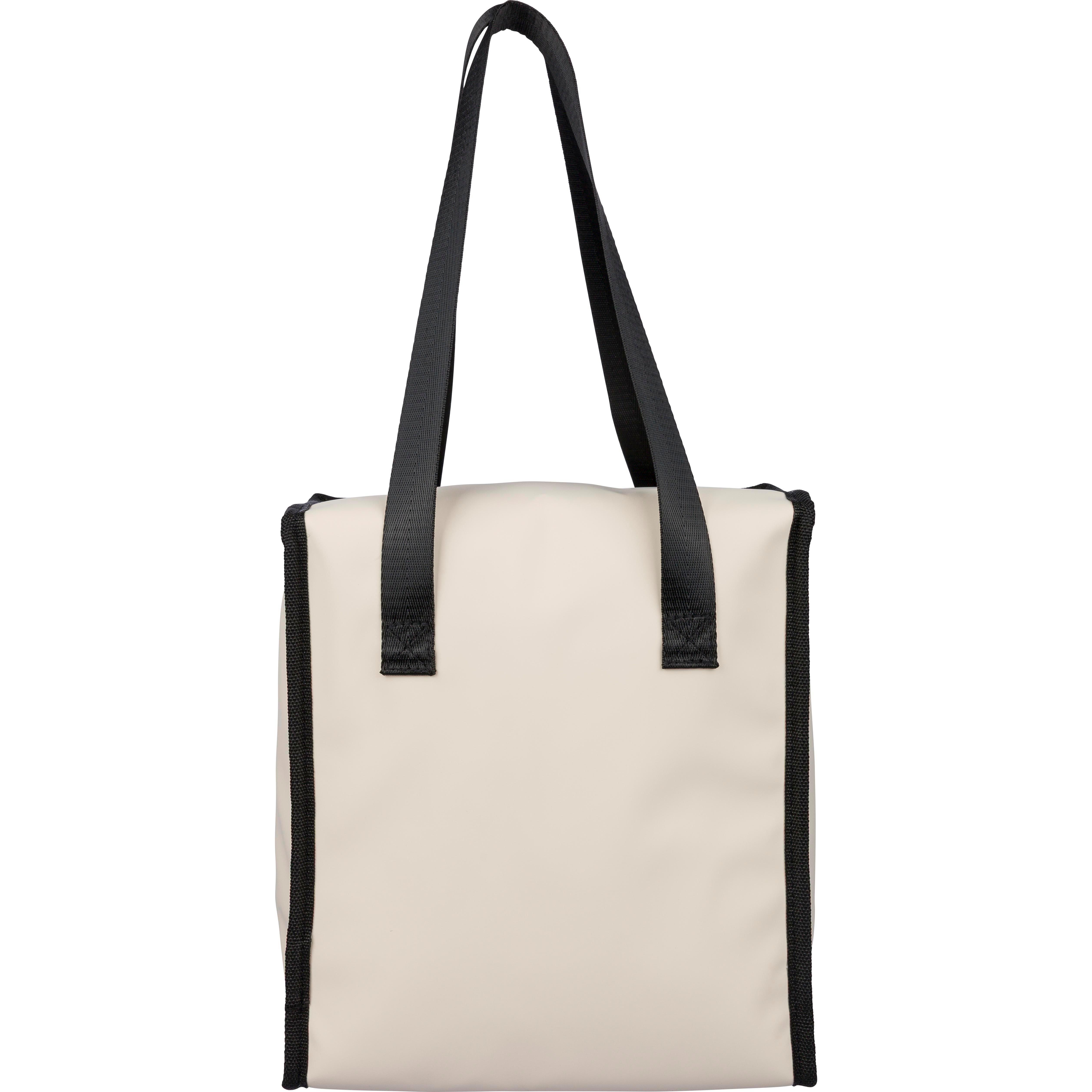 Recycelte PU-Kühltasche Adira