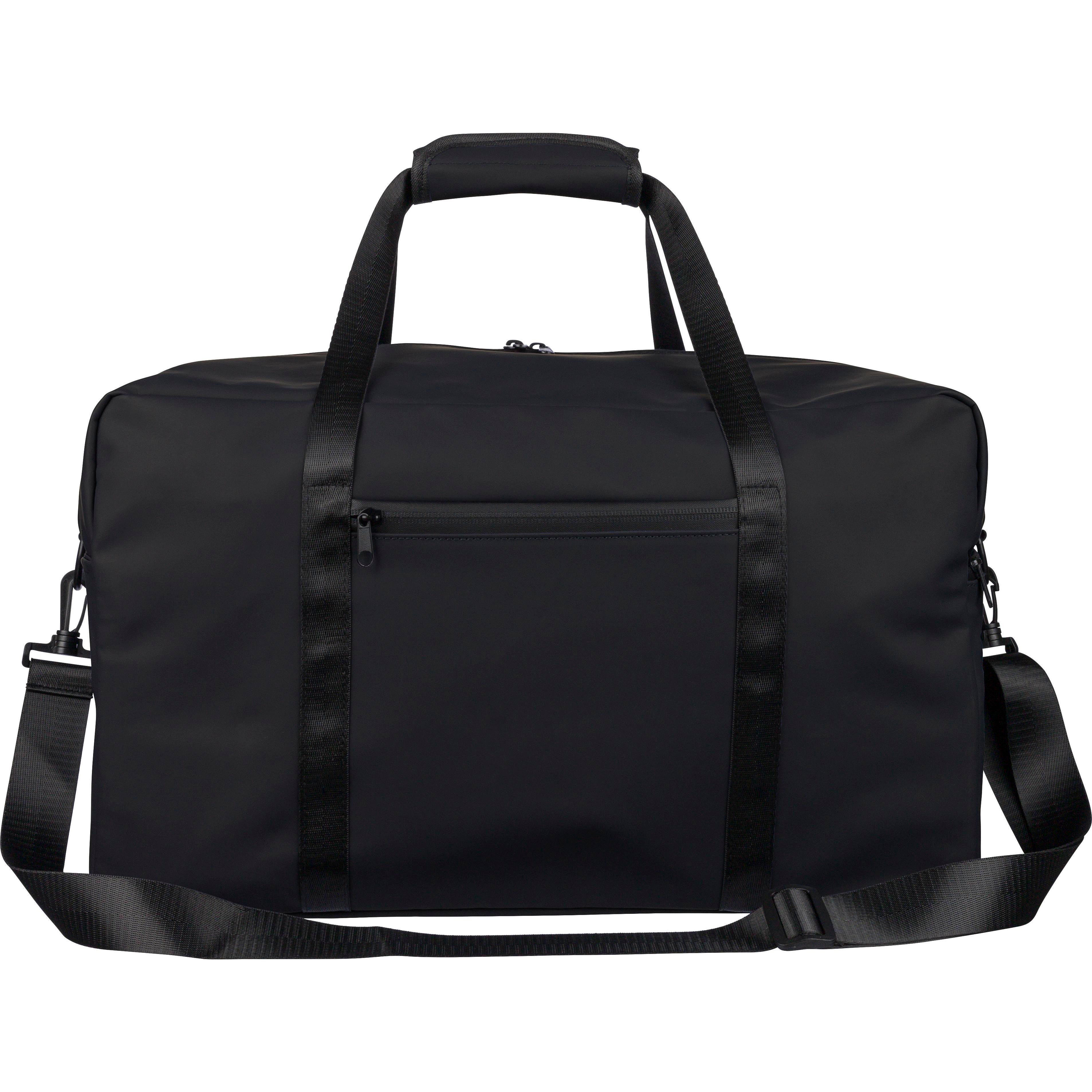 Recycelte PU-Reisetasche Mirae