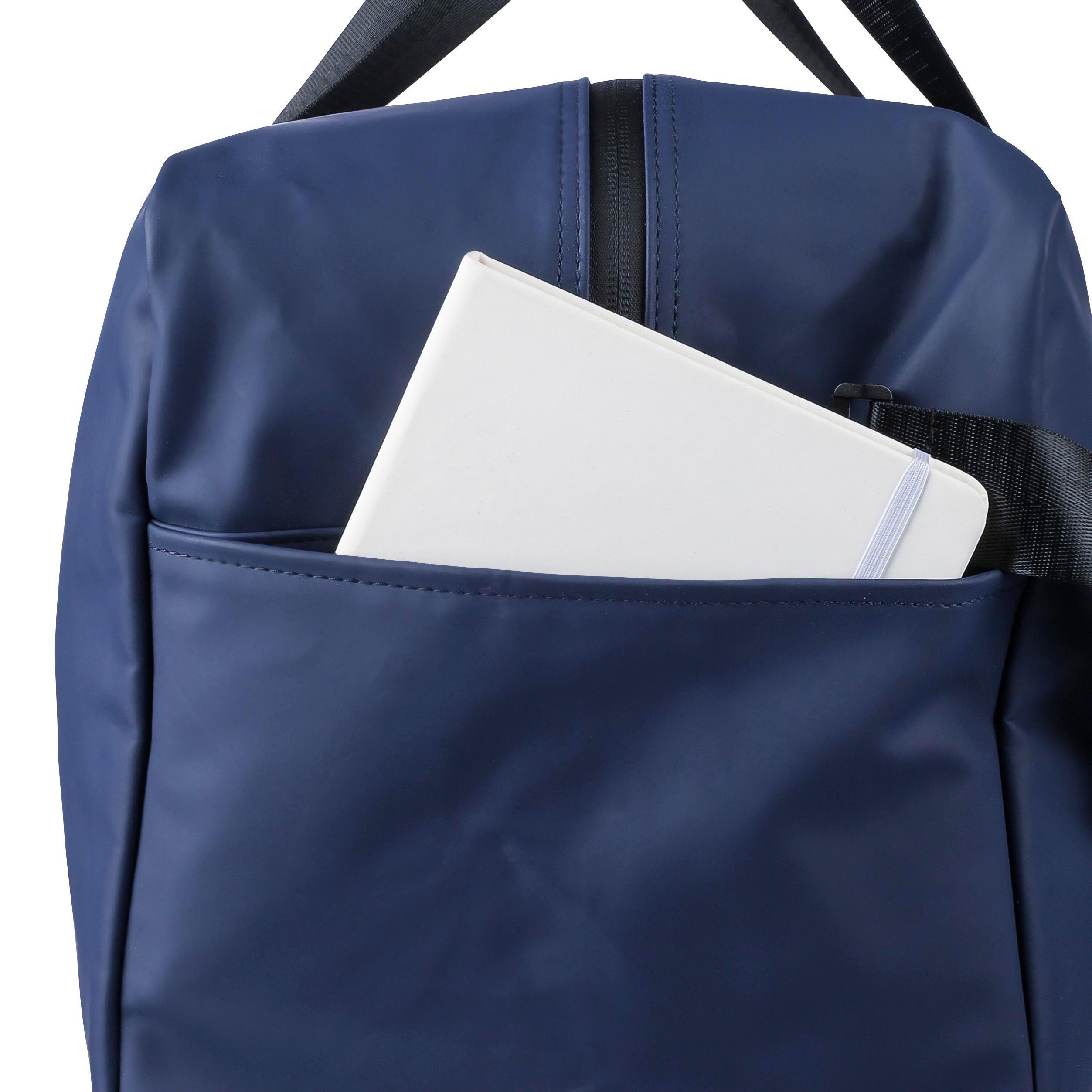 Recycelte PU-Reisetasche Mirae