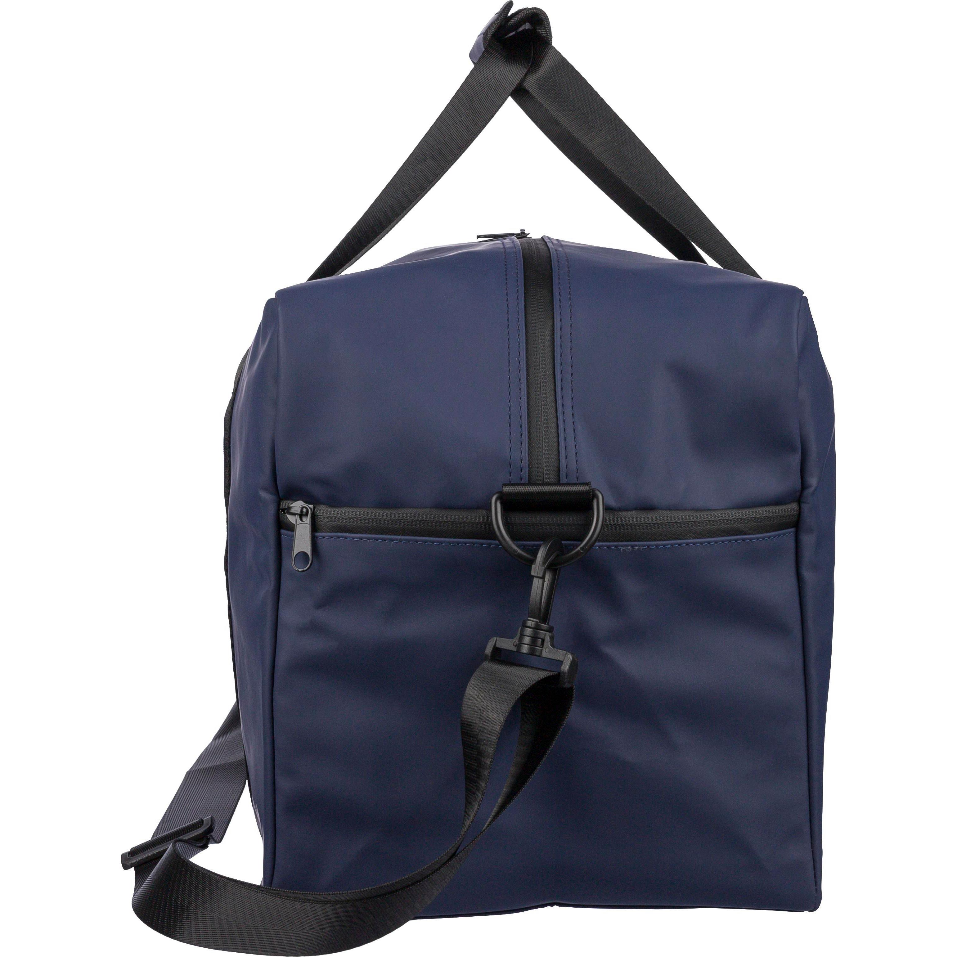 Recycelte PU-Reisetasche Mirae