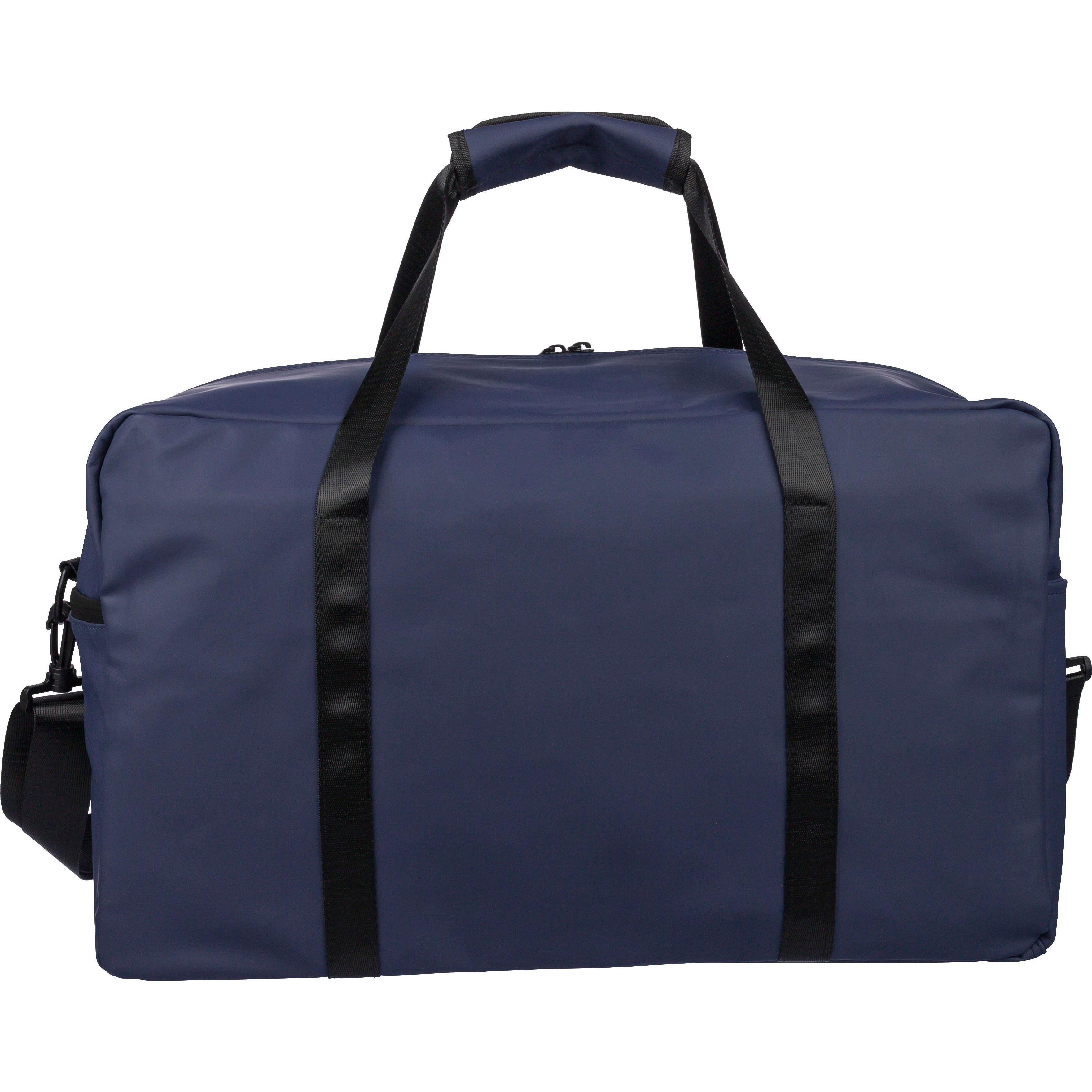 Recycelte PU-Reisetasche Mirae