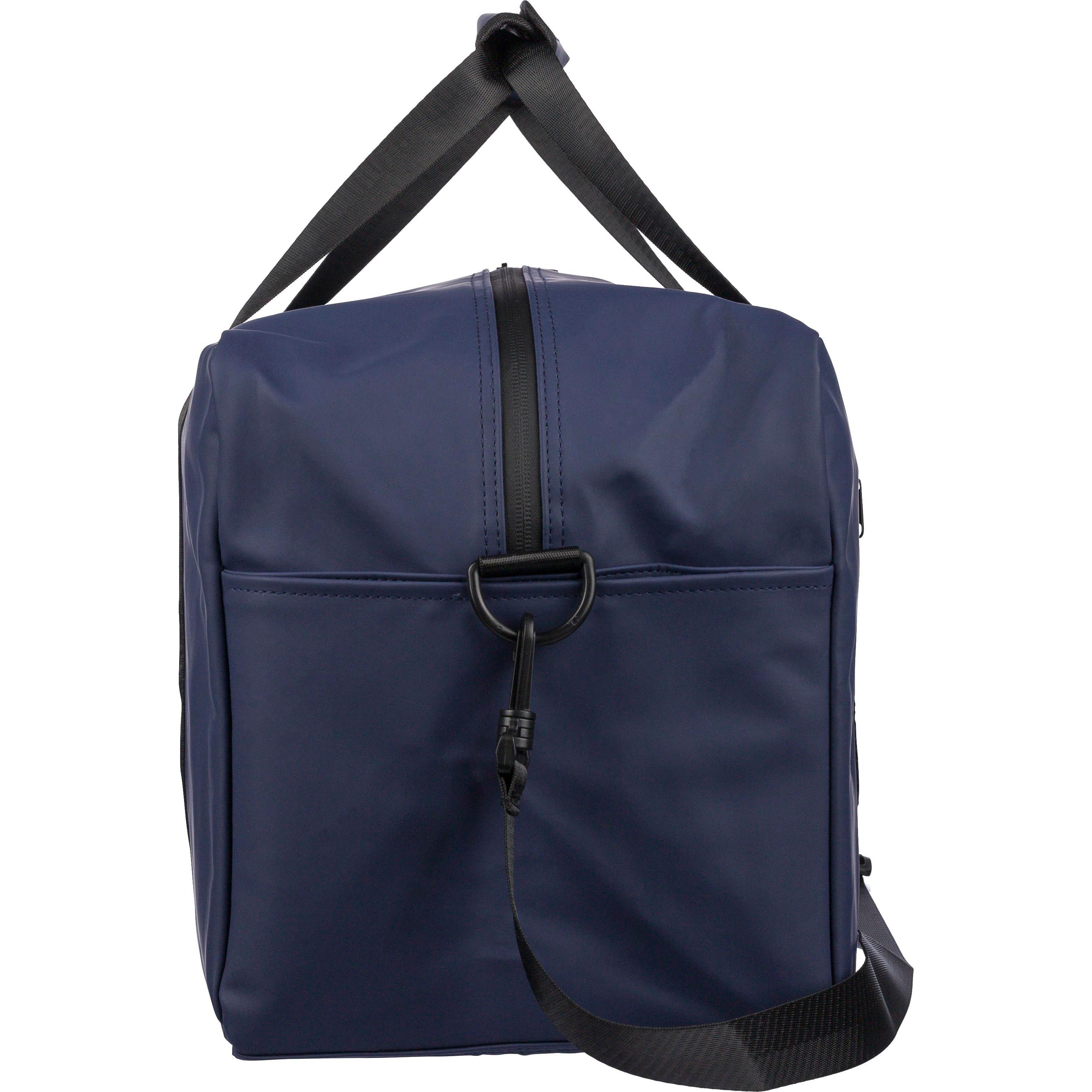 Recycelte PU-Reisetasche Mirae