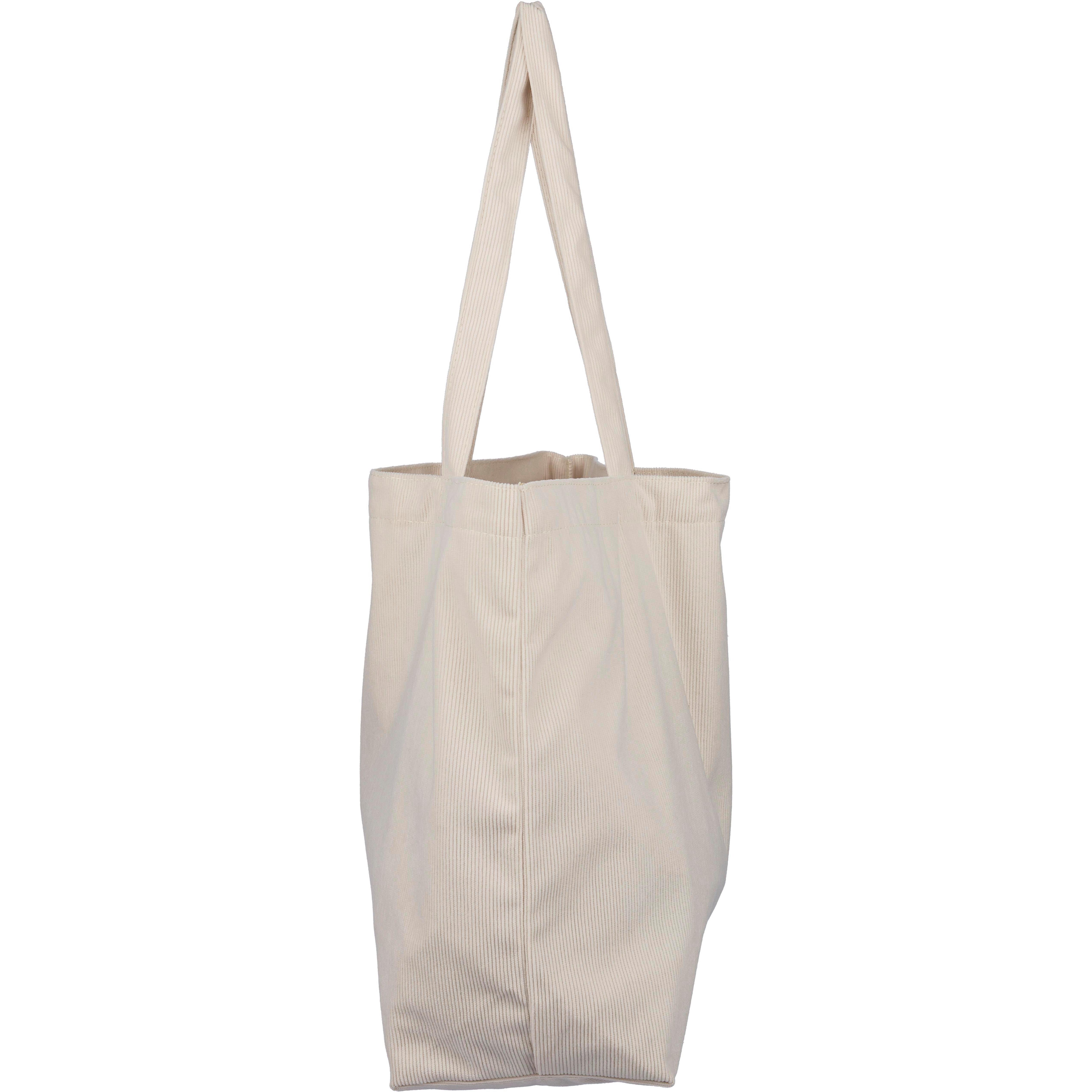 Cord-Tragetasche Tino