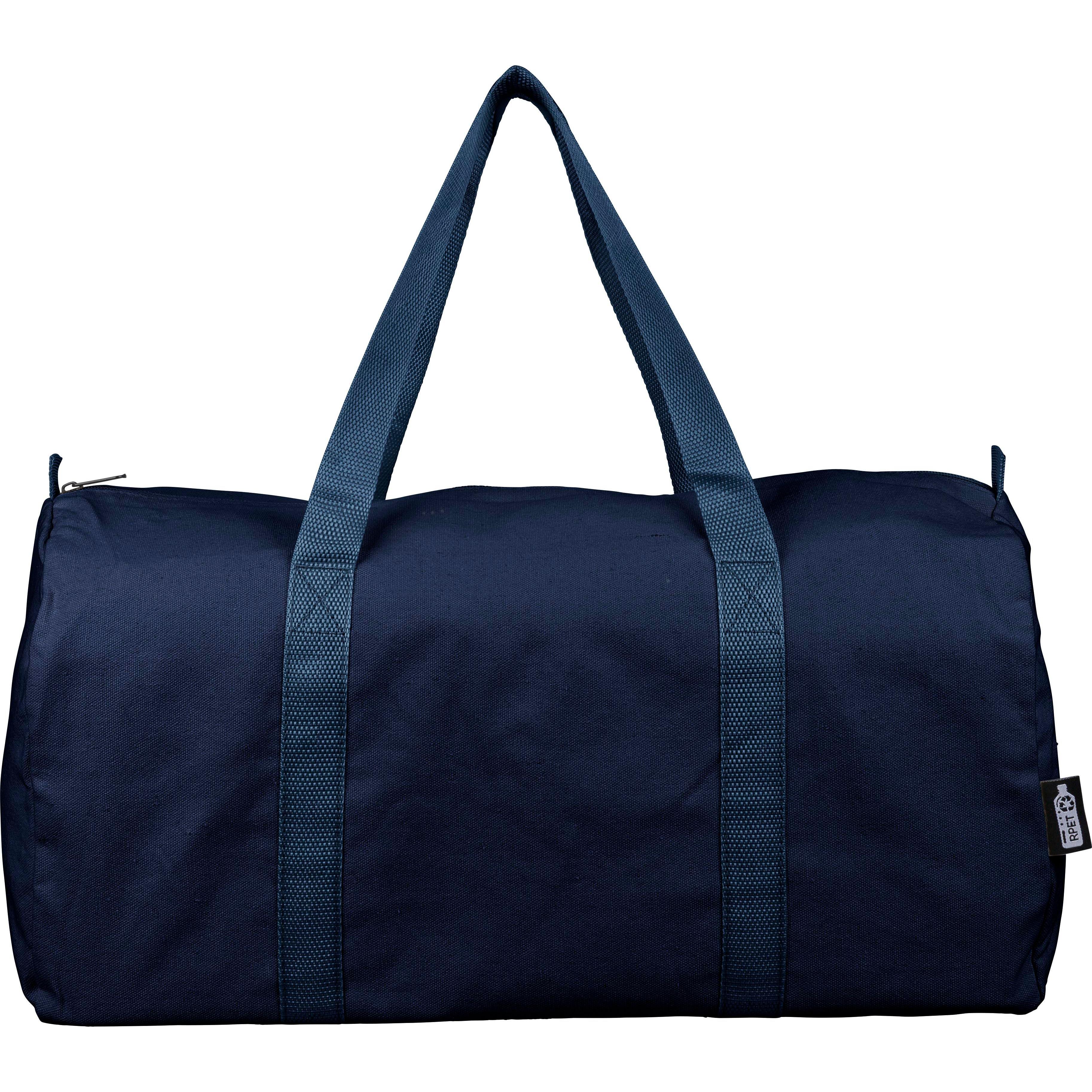 Recycelte Poly-Baumwoll-Tasche (330 g/m2) Tian