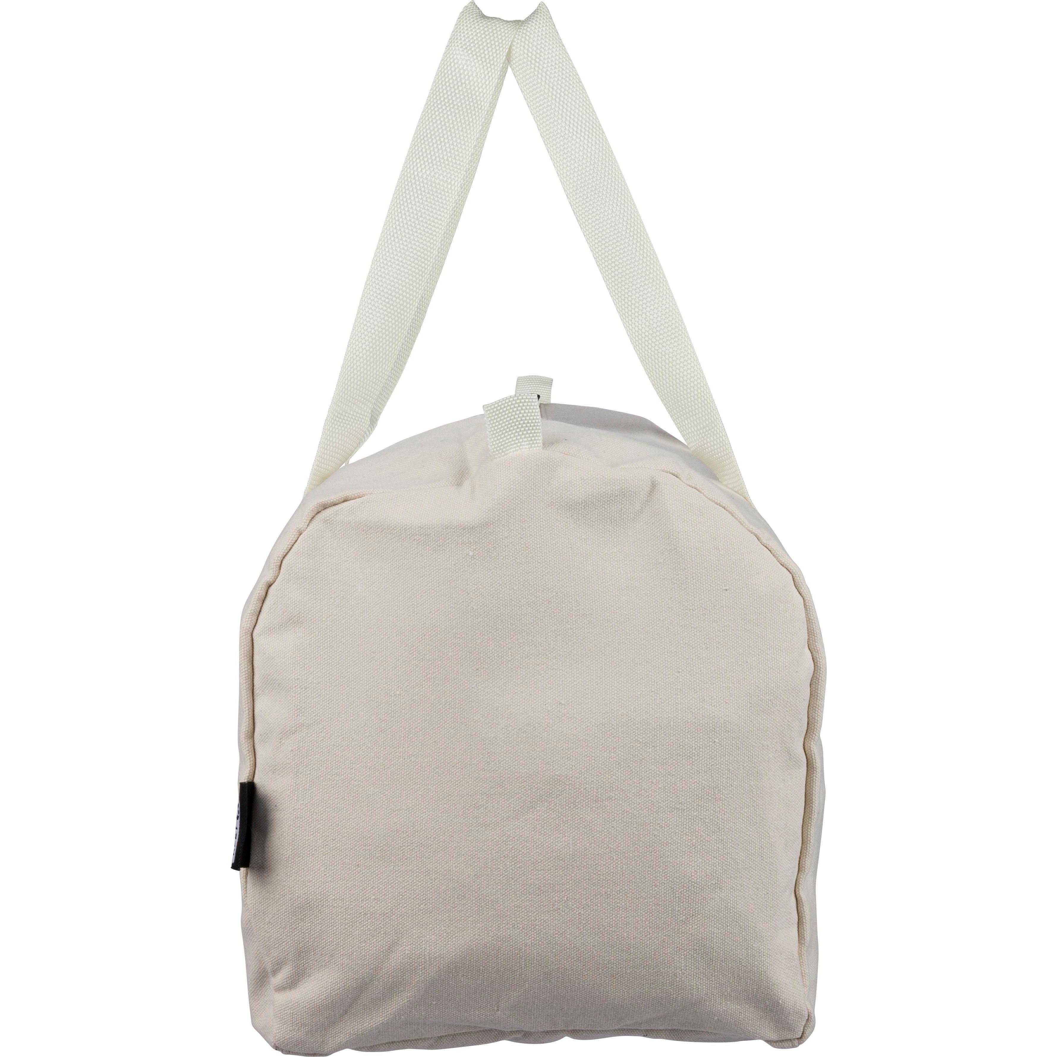 Recycelte Poly-Baumwoll-Tasche (330 g/m2) Tian