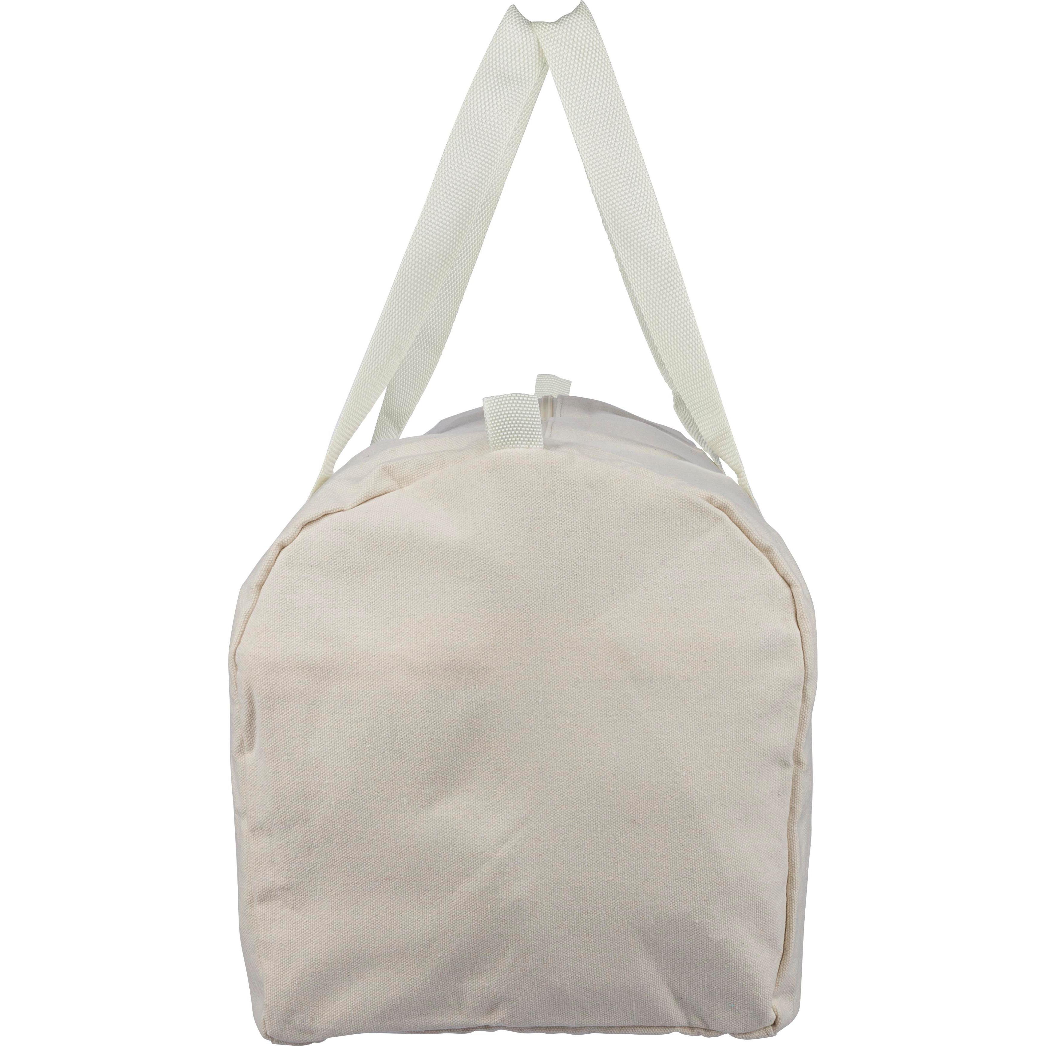 Recycelte Poly-Baumwoll-Tasche (330 g/m2) Tian