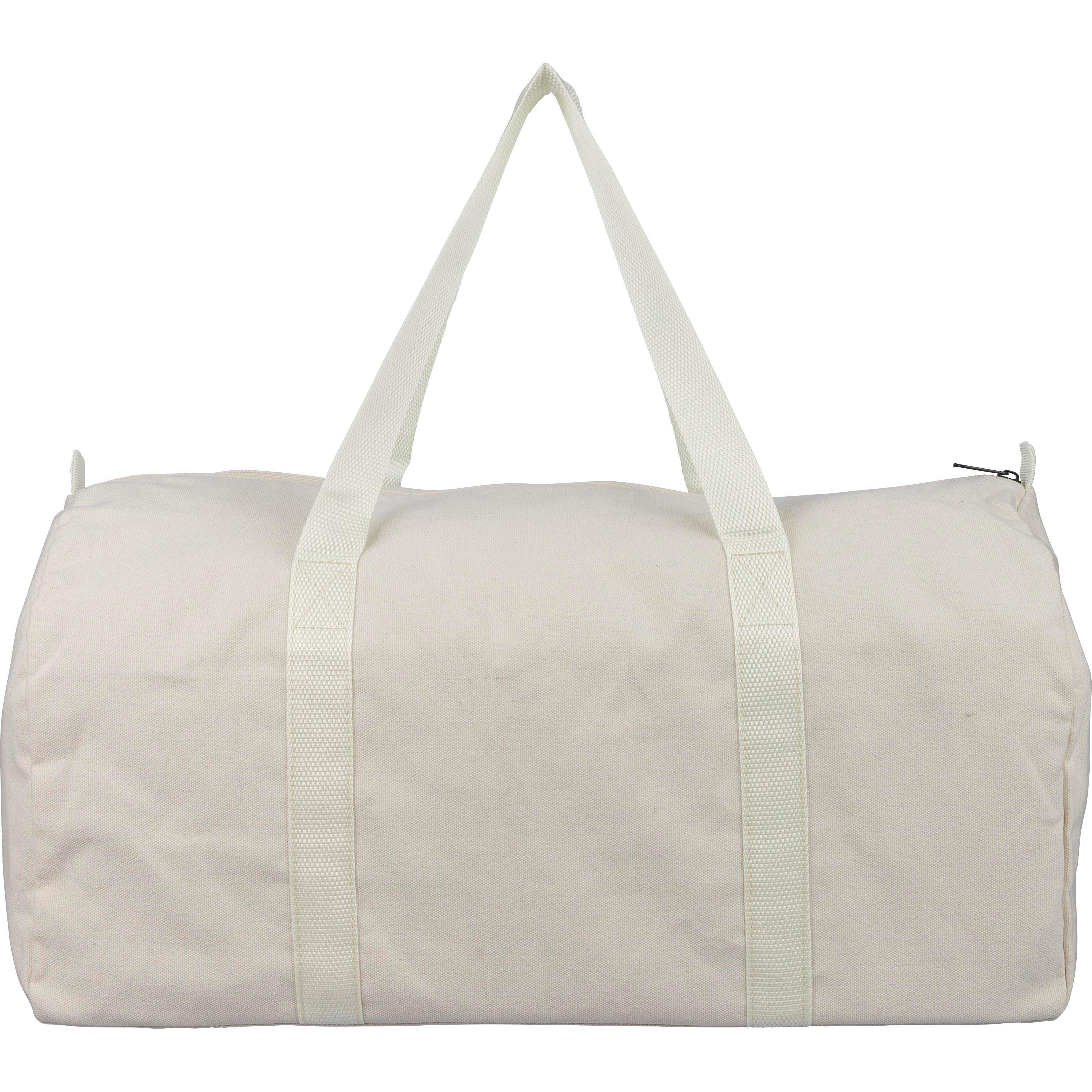 Recycelte Poly-Baumwoll-Tasche (330 g/m2) Tian