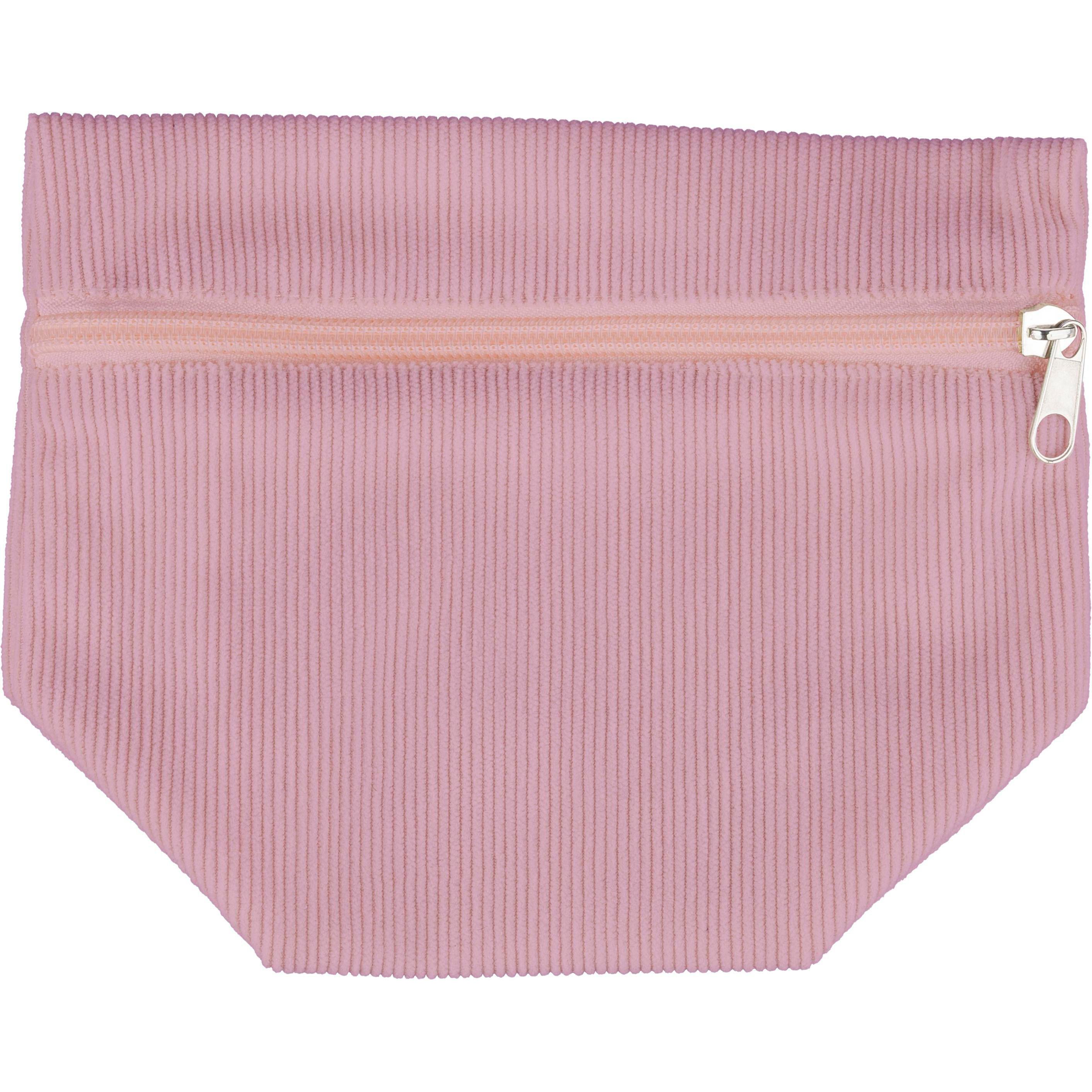 pastellrosa