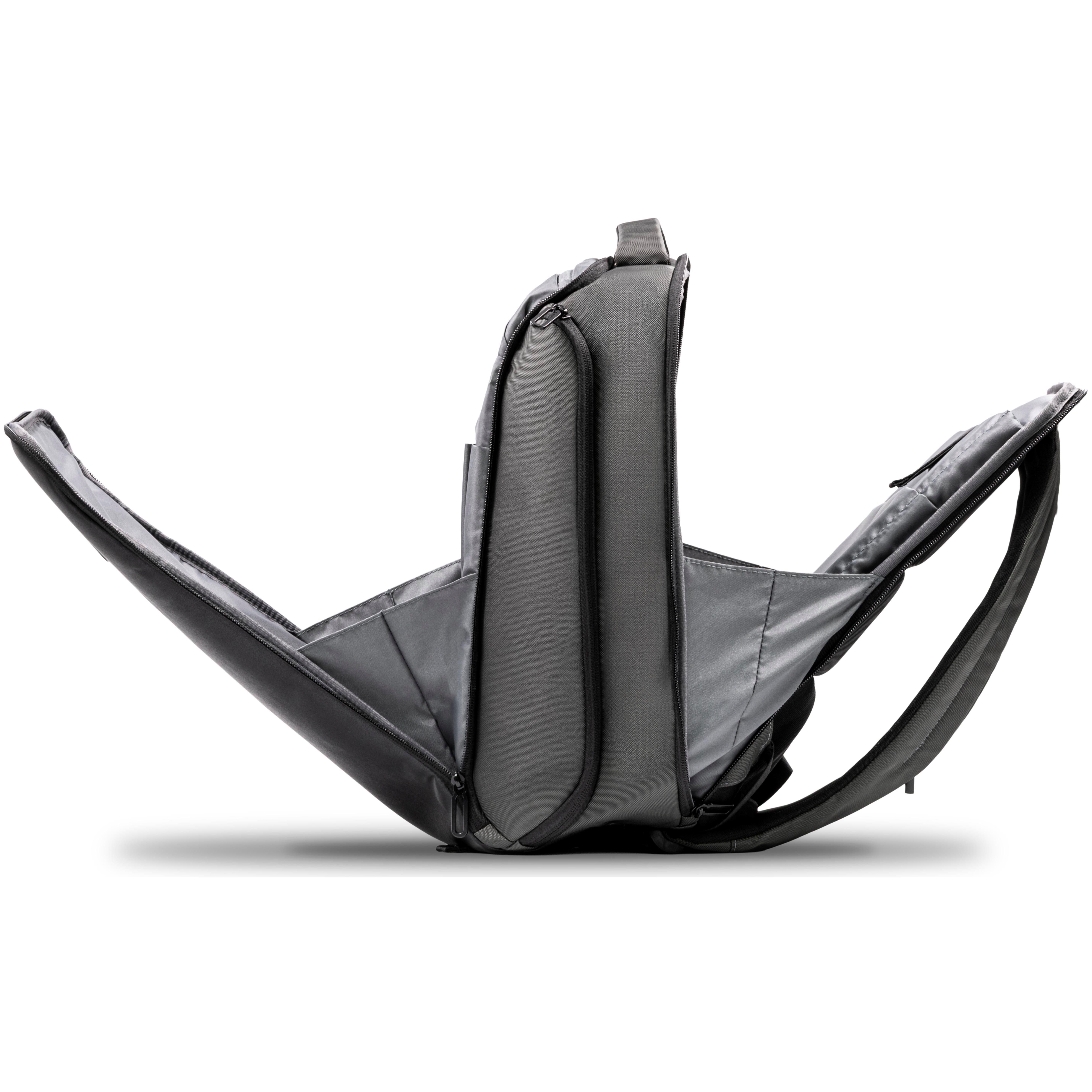 BrandCharger Apex Rucksack