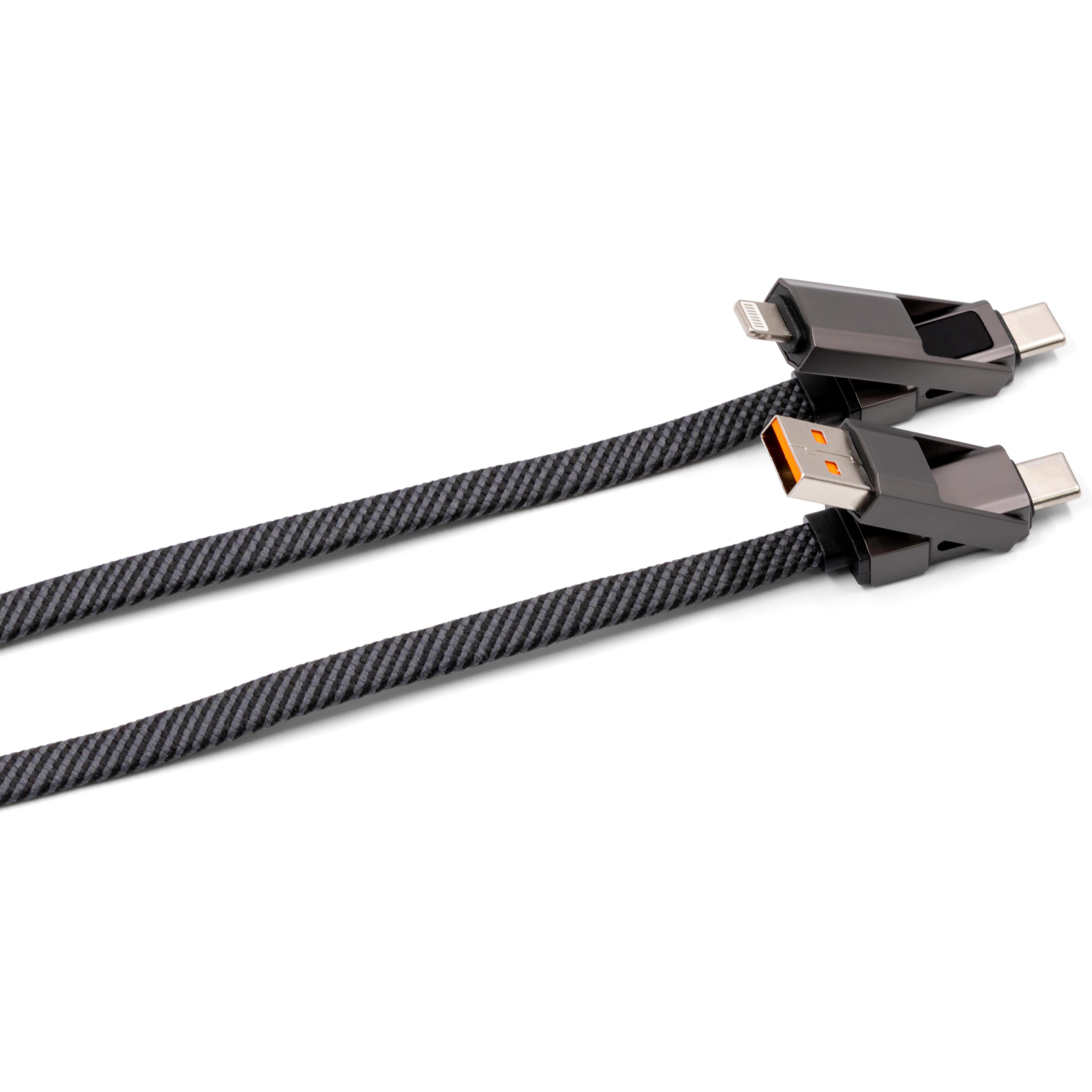 BrandCharger Thor Eco Ladekabel