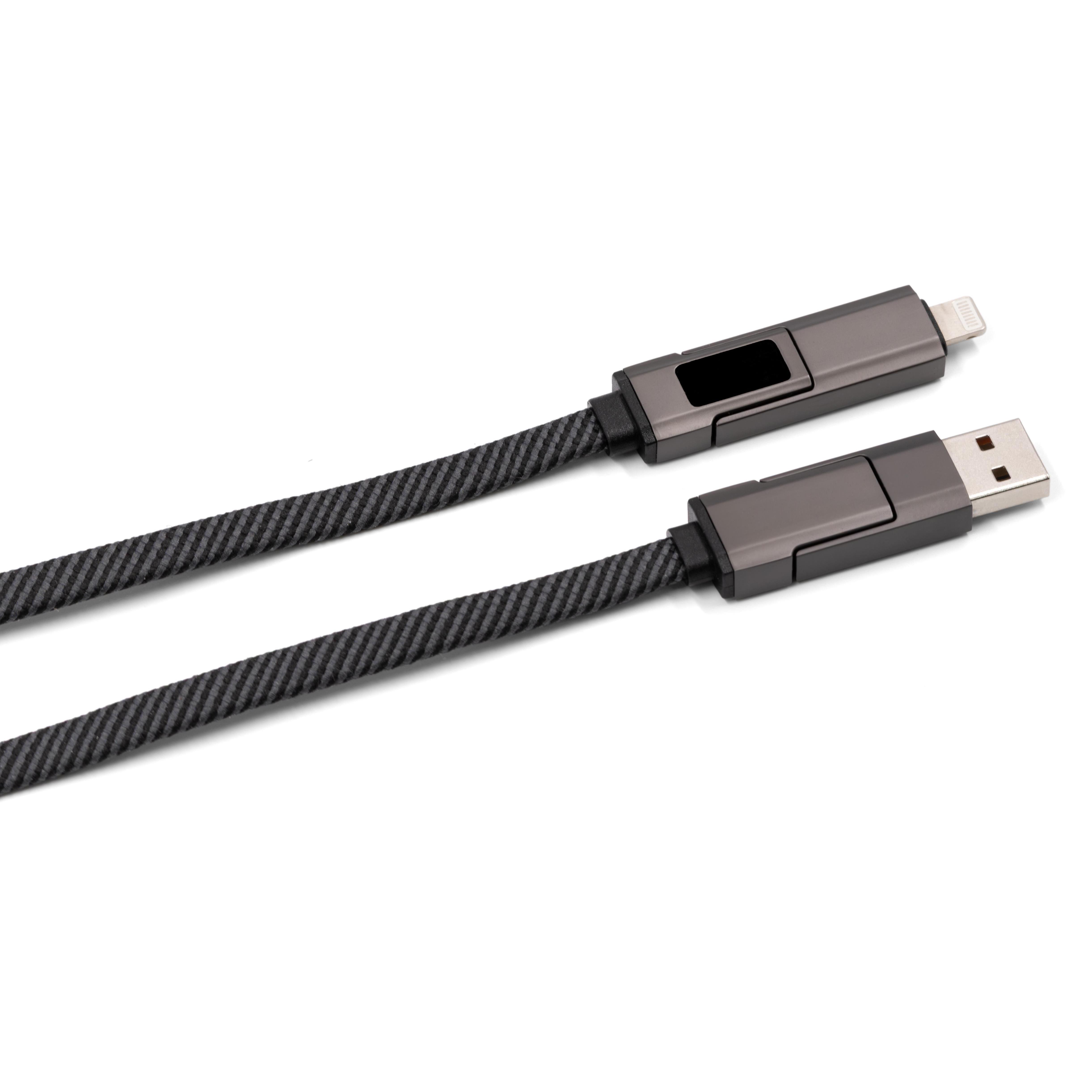 BrandCharger Thor Eco Ladekabel