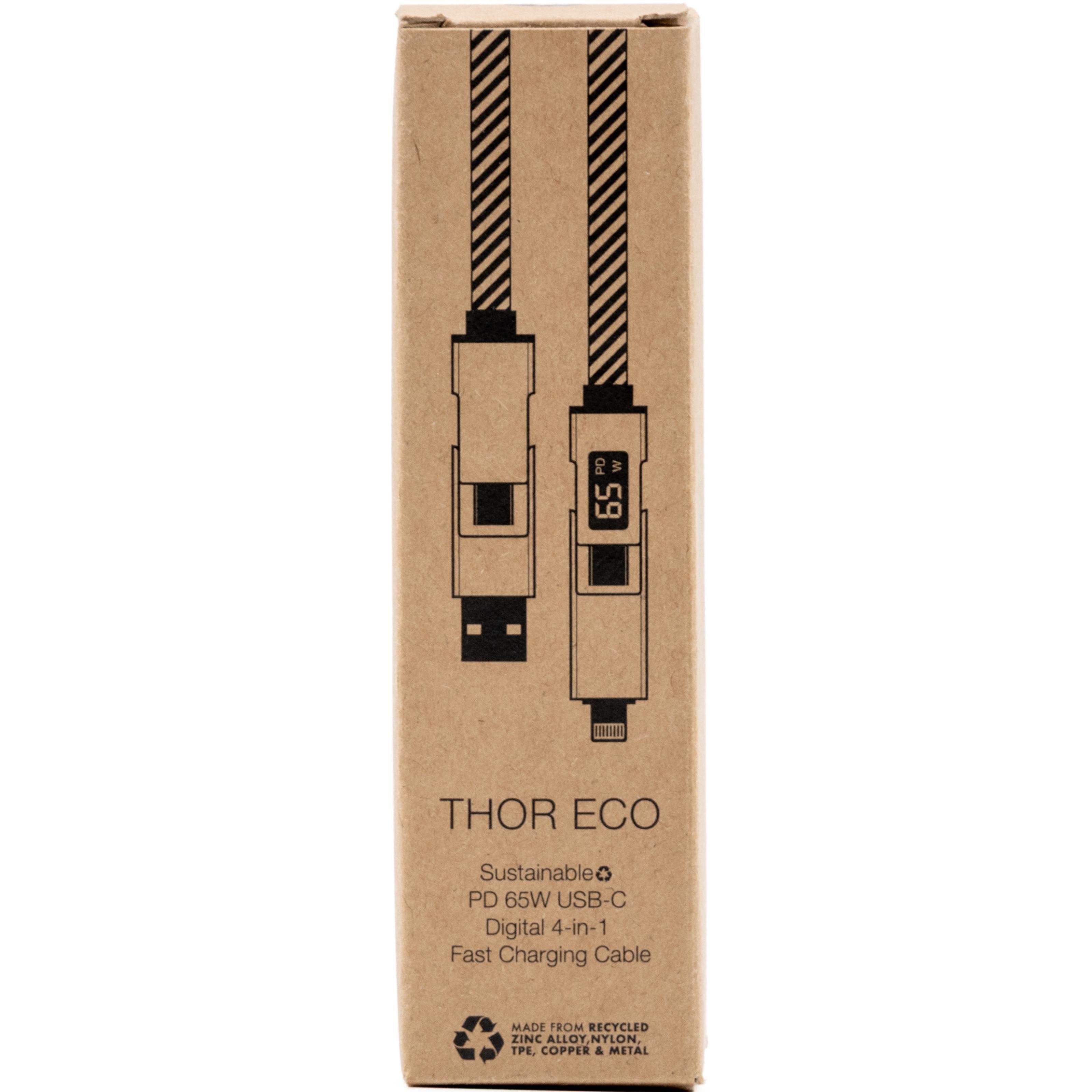 BrandCharger Thor Eco Ladekabel