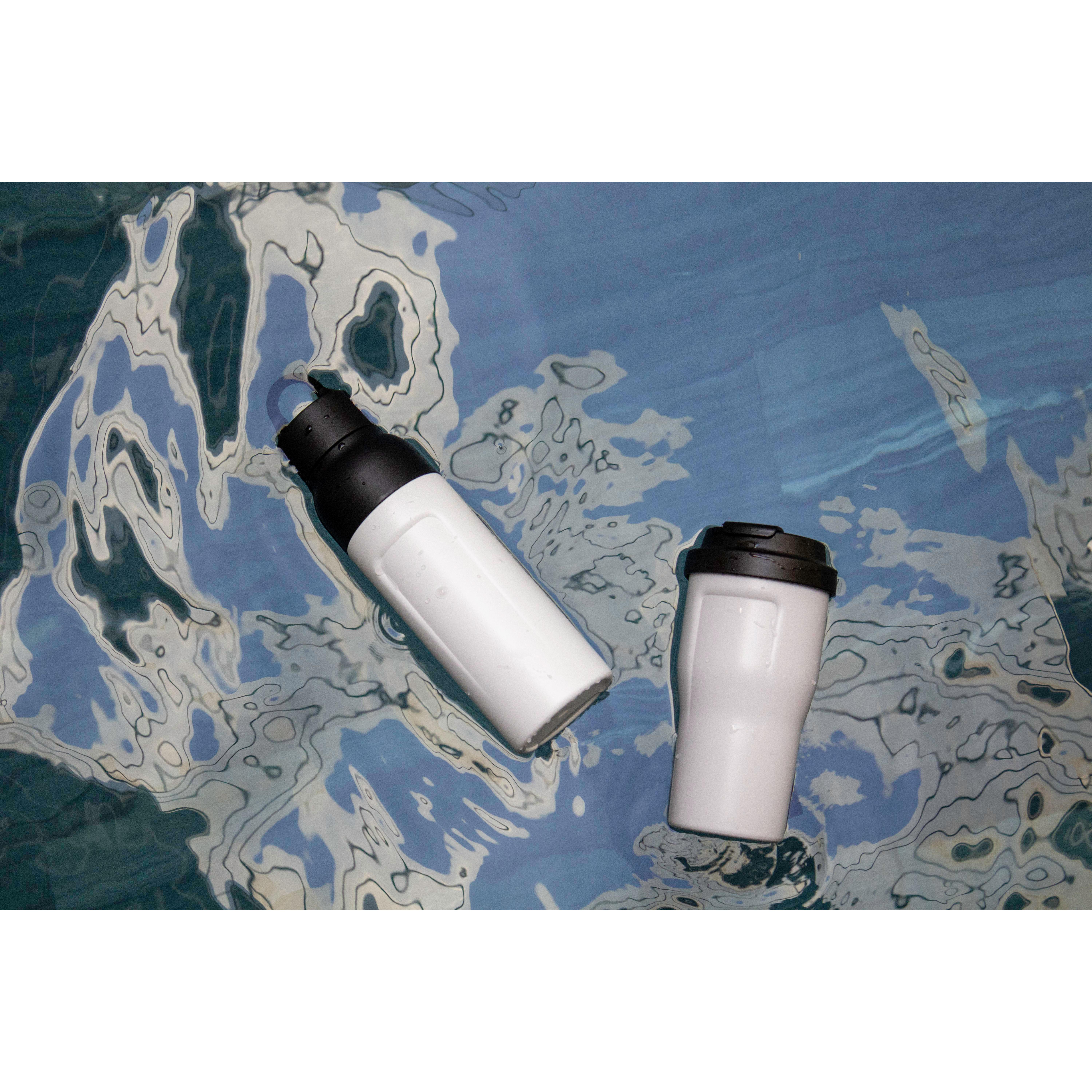 BrandCharger Posh Flo Flasche 520 ml