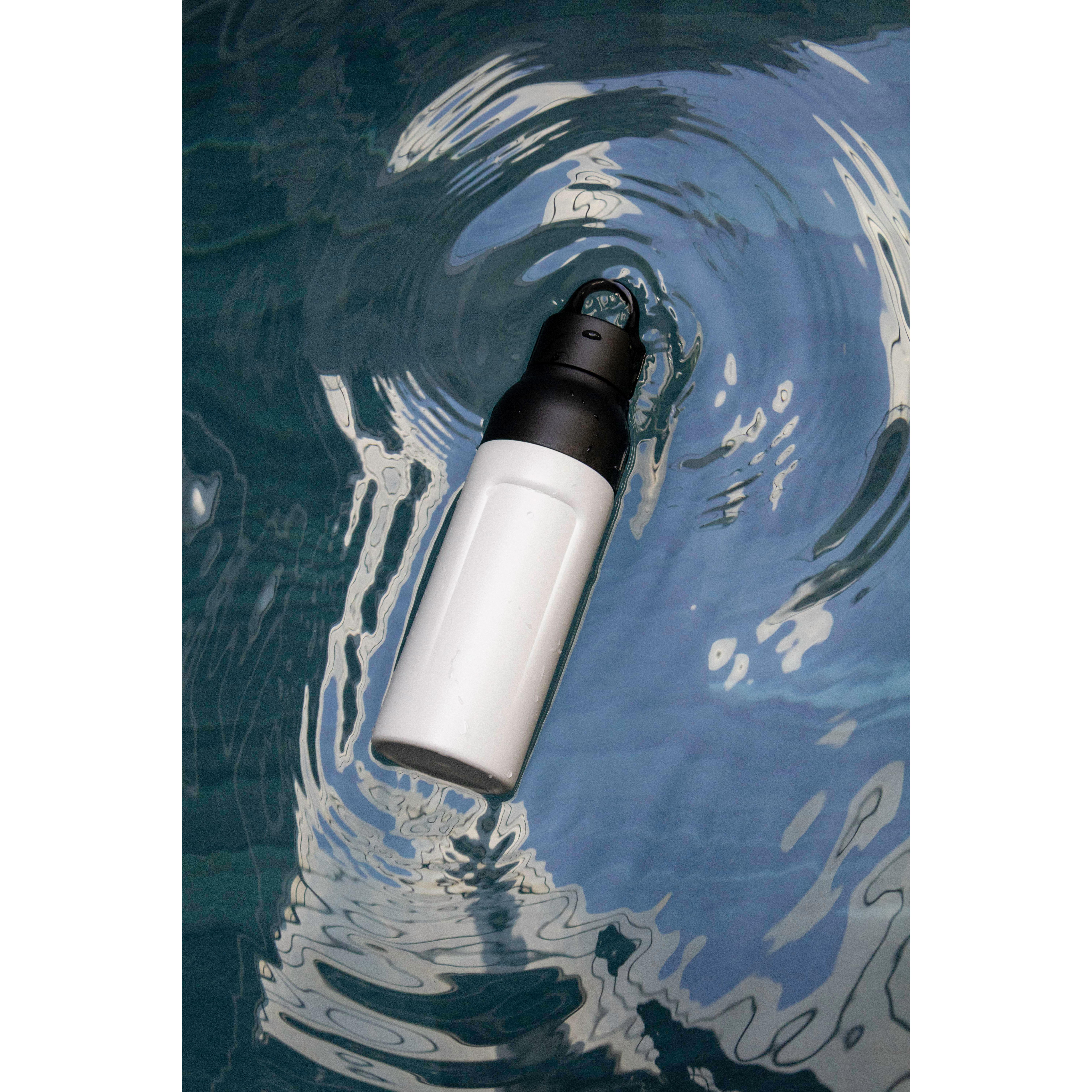BrandCharger Posh Flo Flasche 520 ml