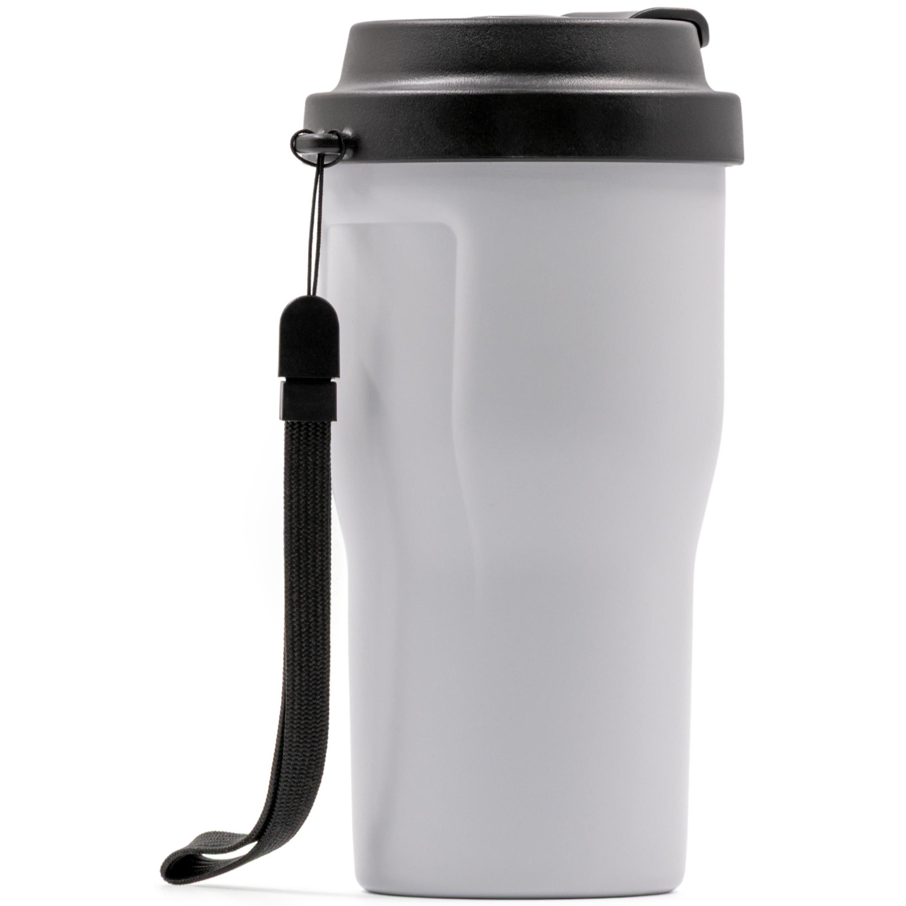 BrandCharger Posh Café Flasche 510 ml