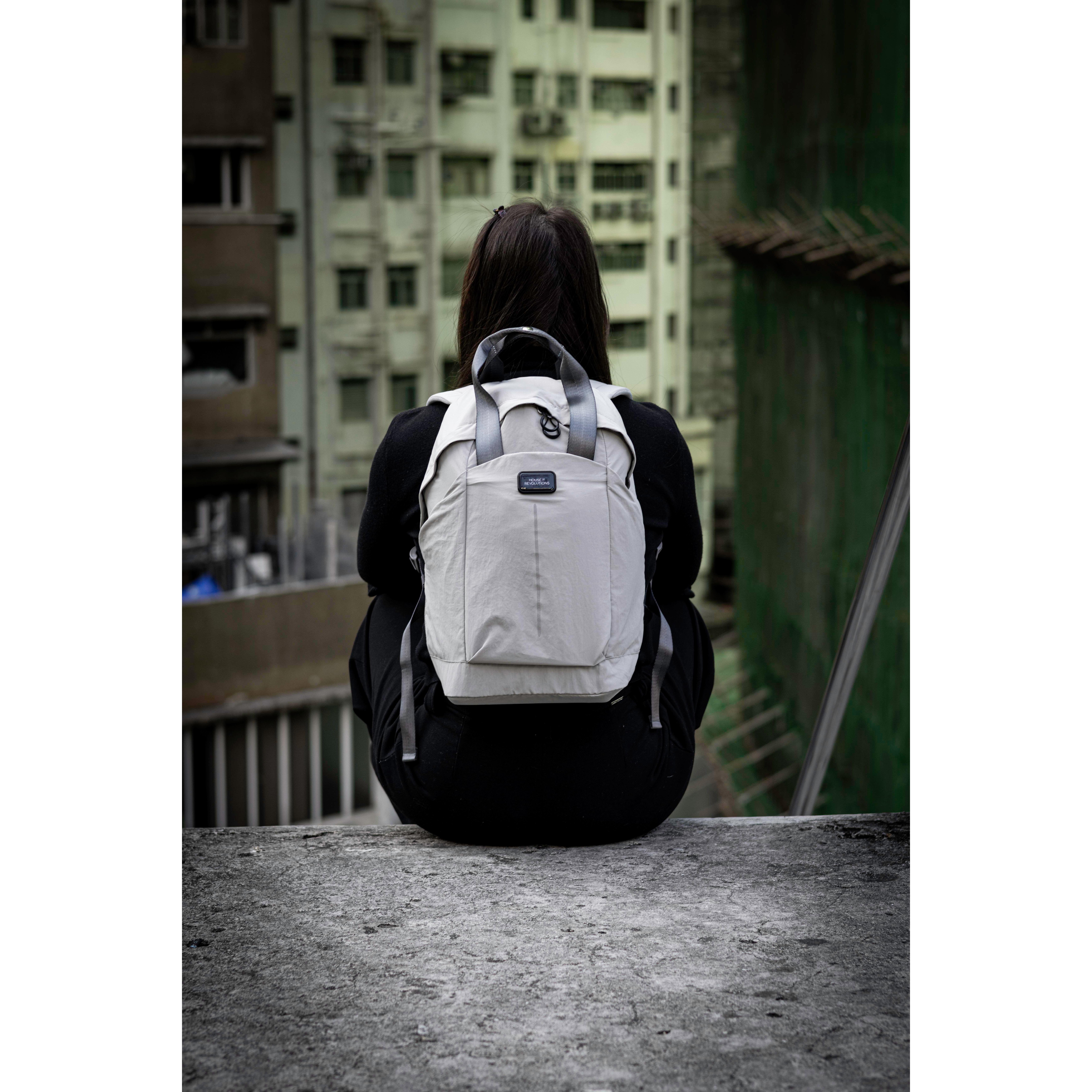 BrandCharger Pulse Rucksack
