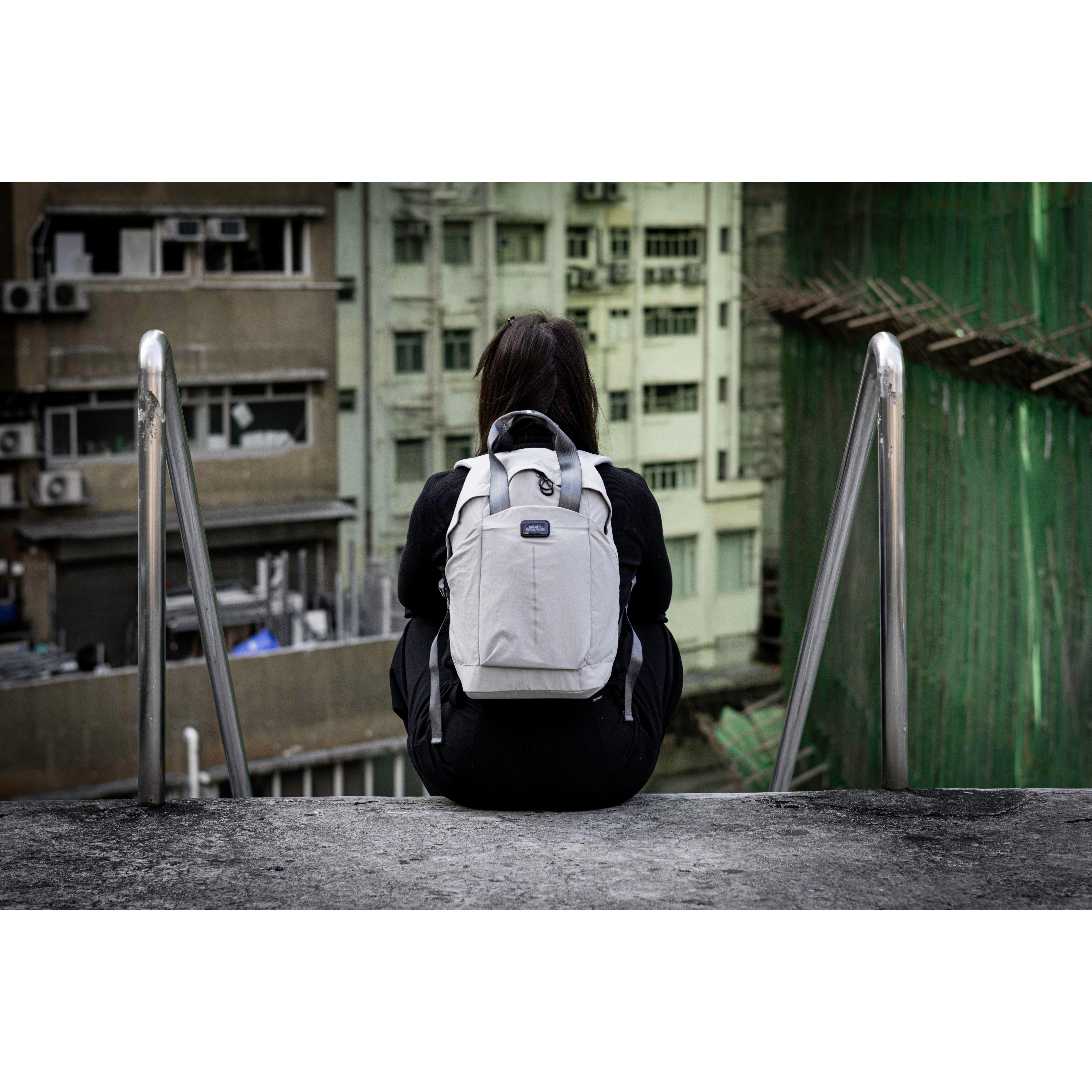 BrandCharger Pulse Rucksack