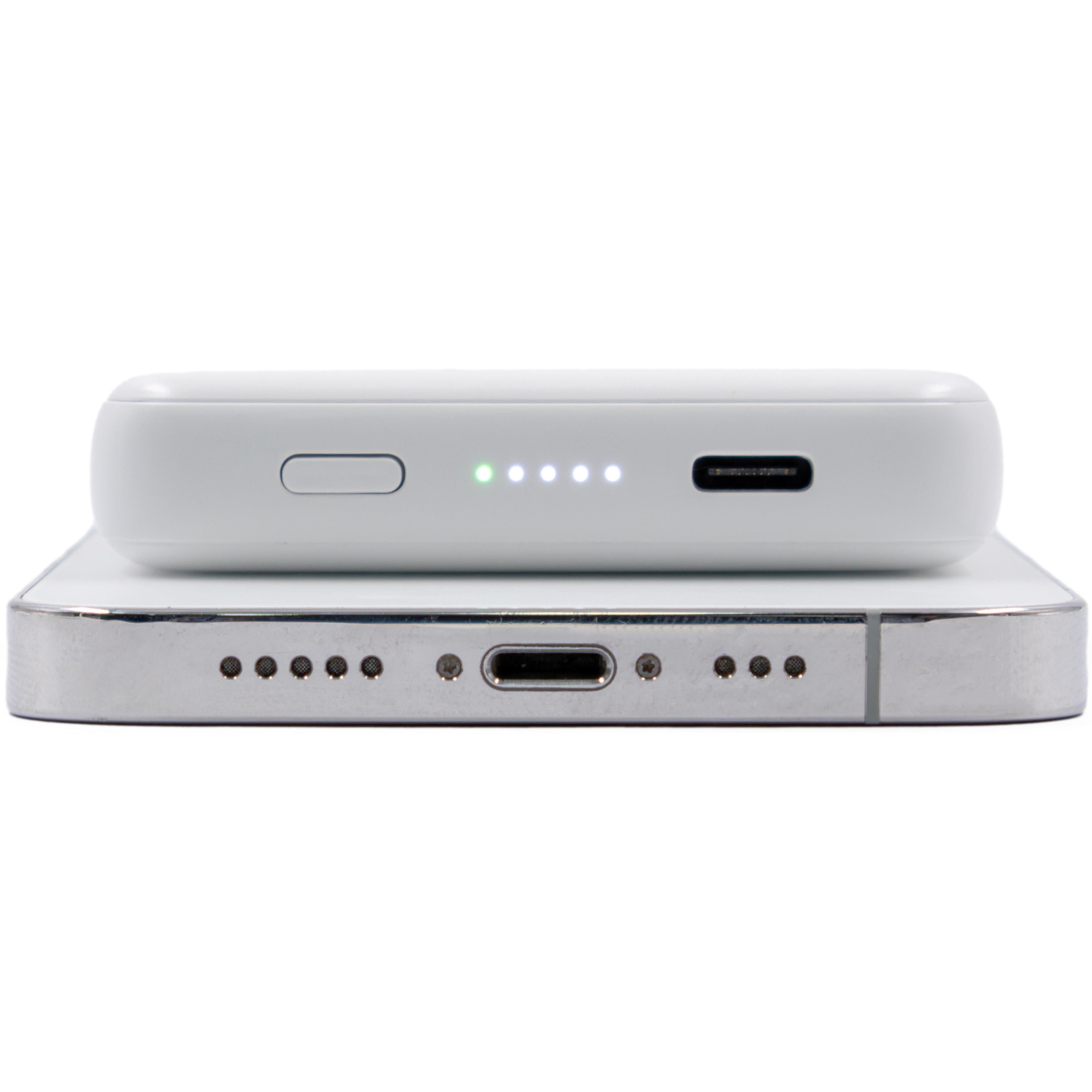 BrandCharger Powercharge Air wireless powerbank