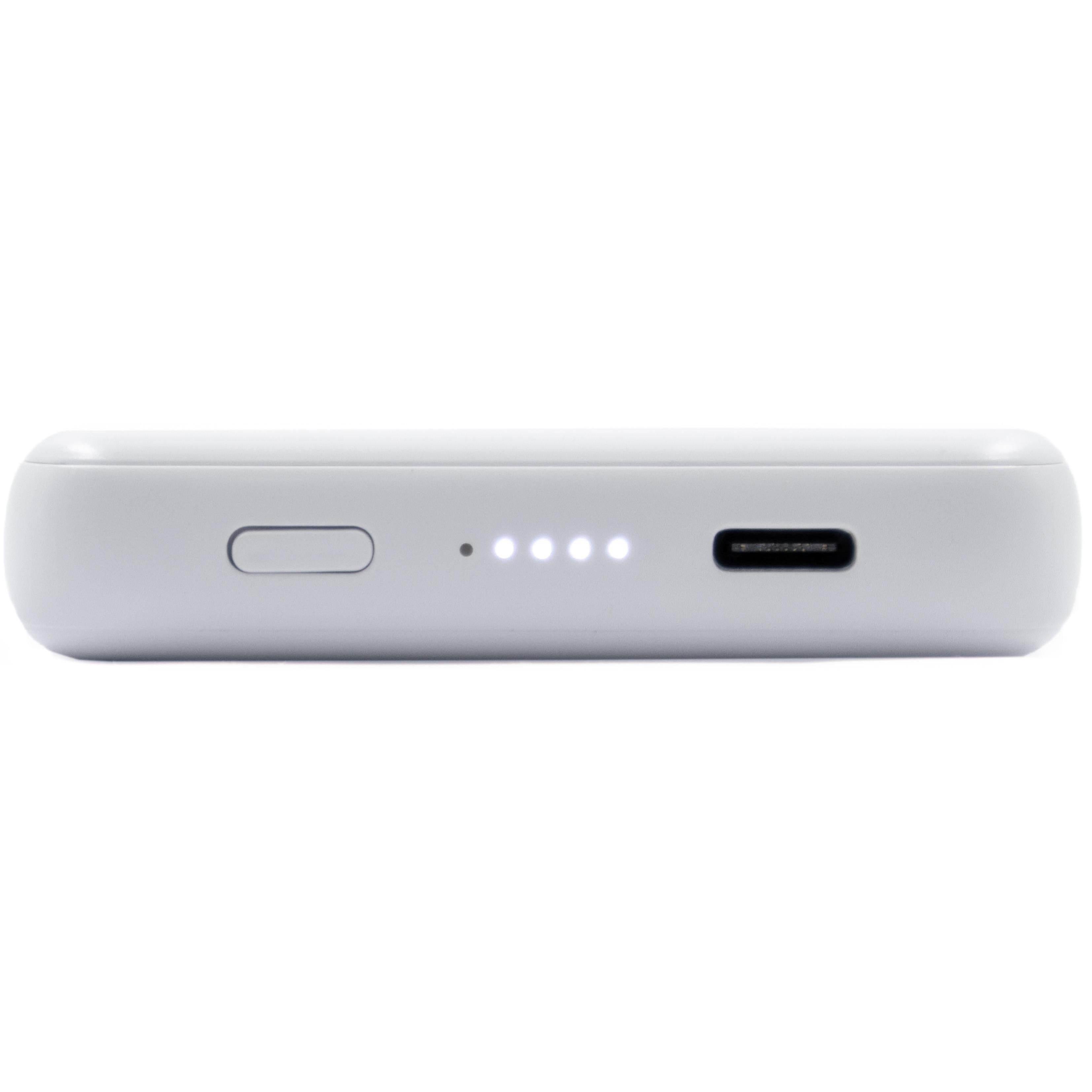 BrandCharger Powercharge Air wireless powerbank