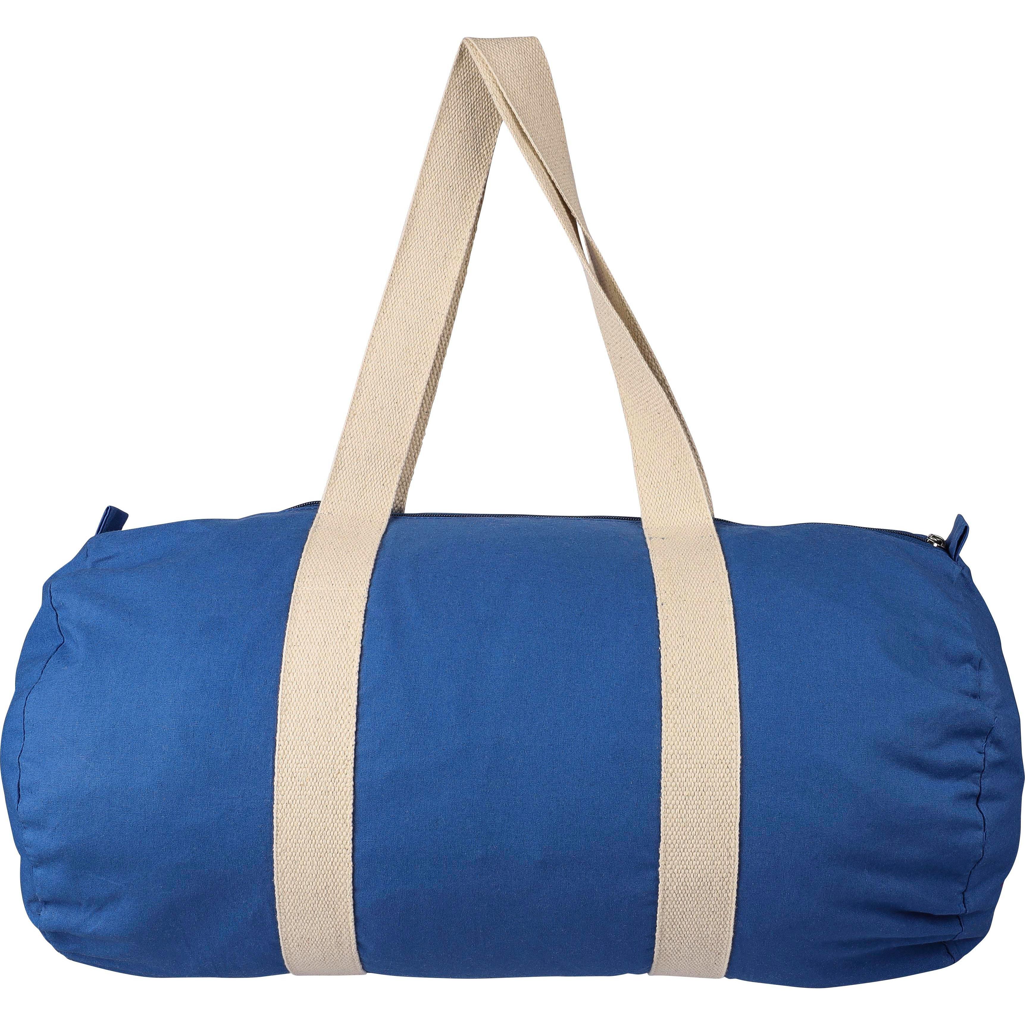Baumwolle (180 g/m2) Reisetasche Rami