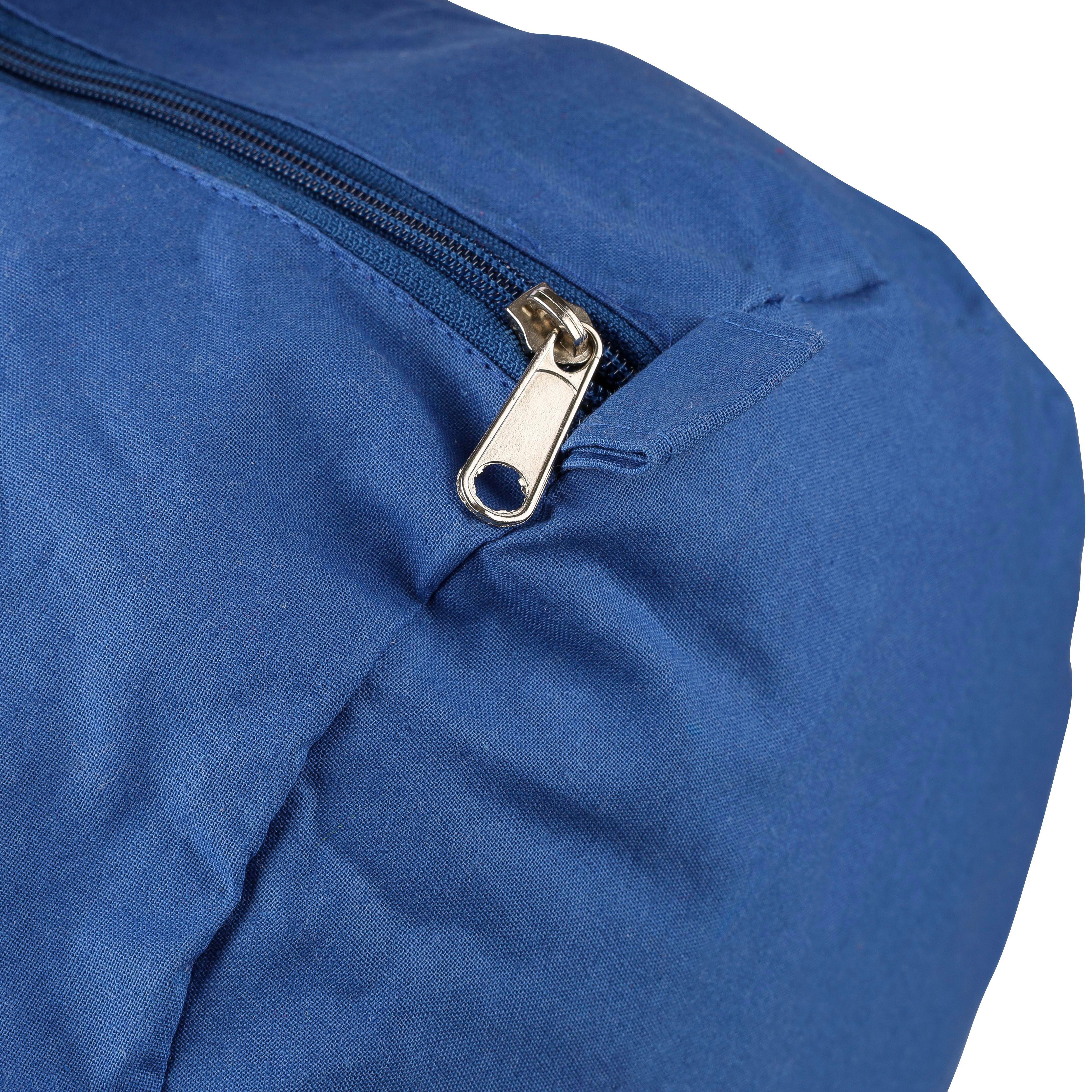 Baumwolle (180 g/m2) Reisetasche Rami