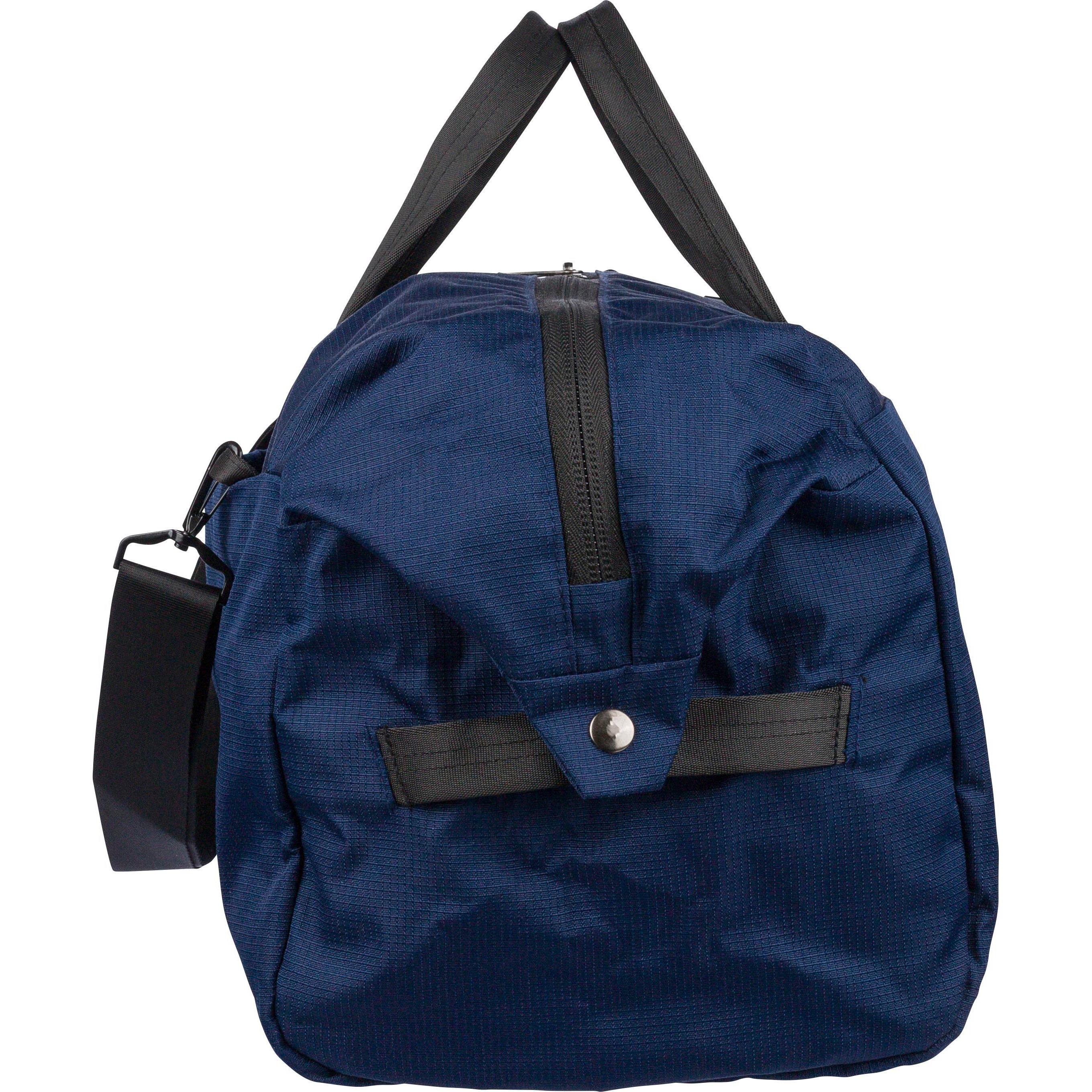 rPET (300D) Polyester Ocean Bound Sporttasche Niv