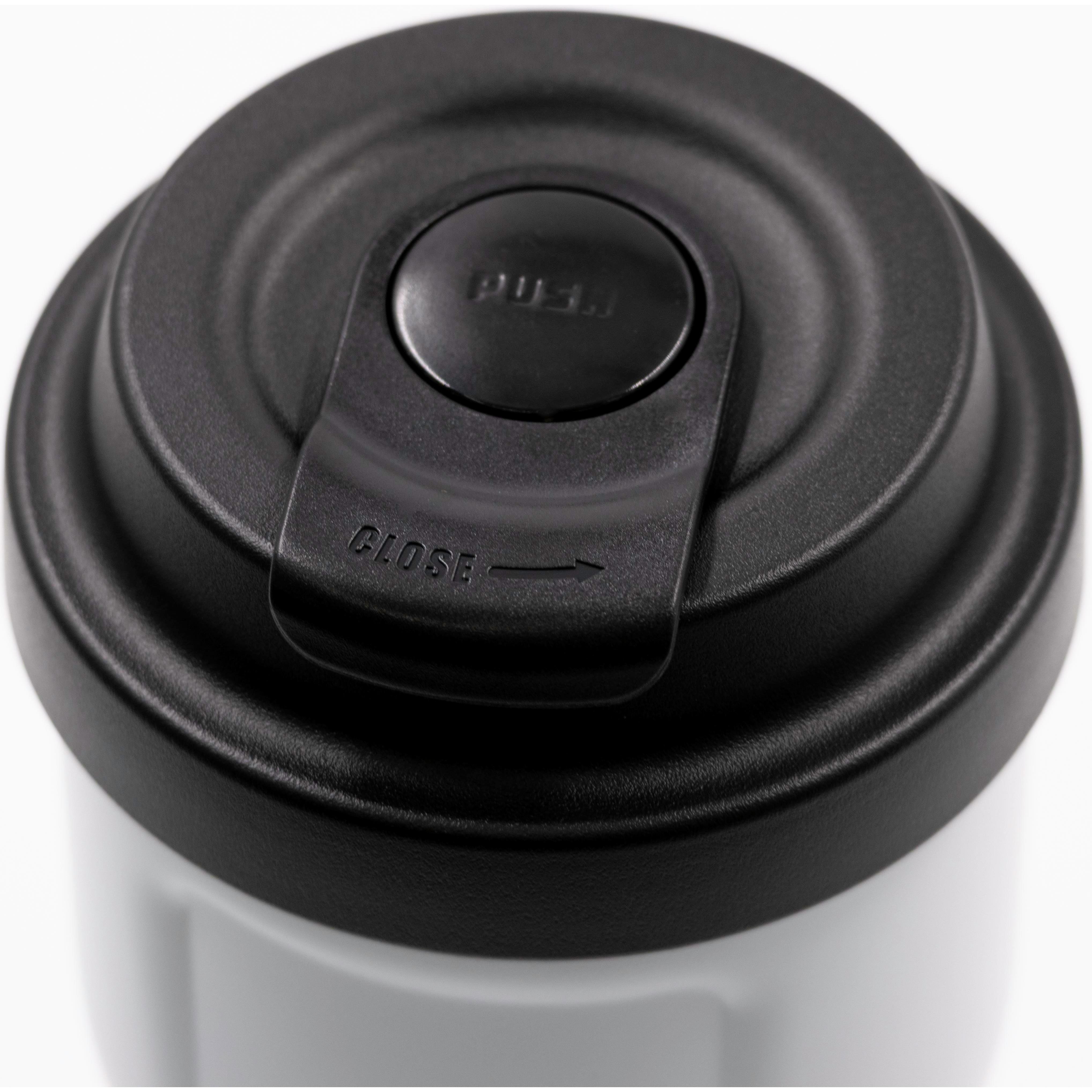 BrandCharger Posh Café Flasche 510 ml