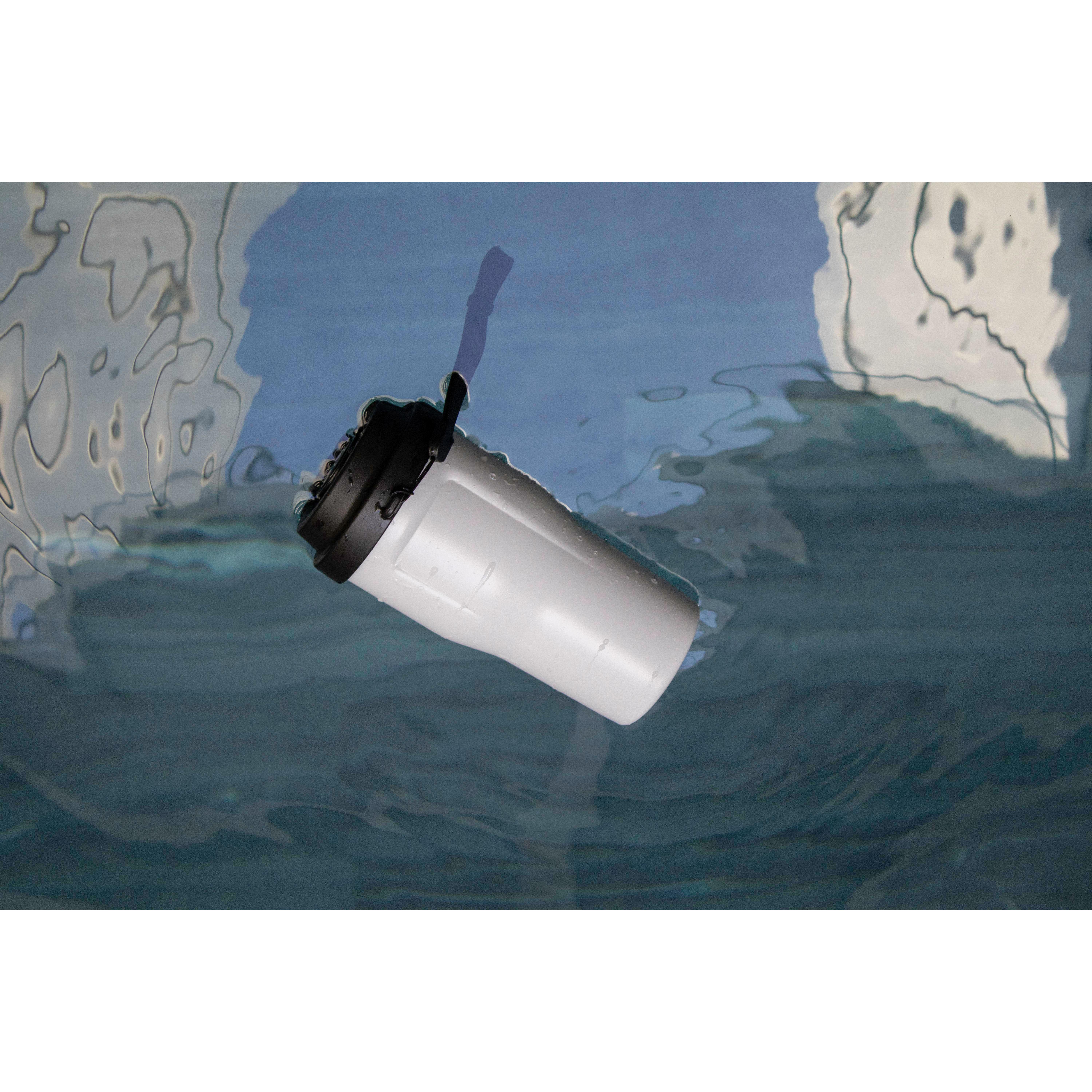 BrandCharger Posh Café Flasche 510 ml