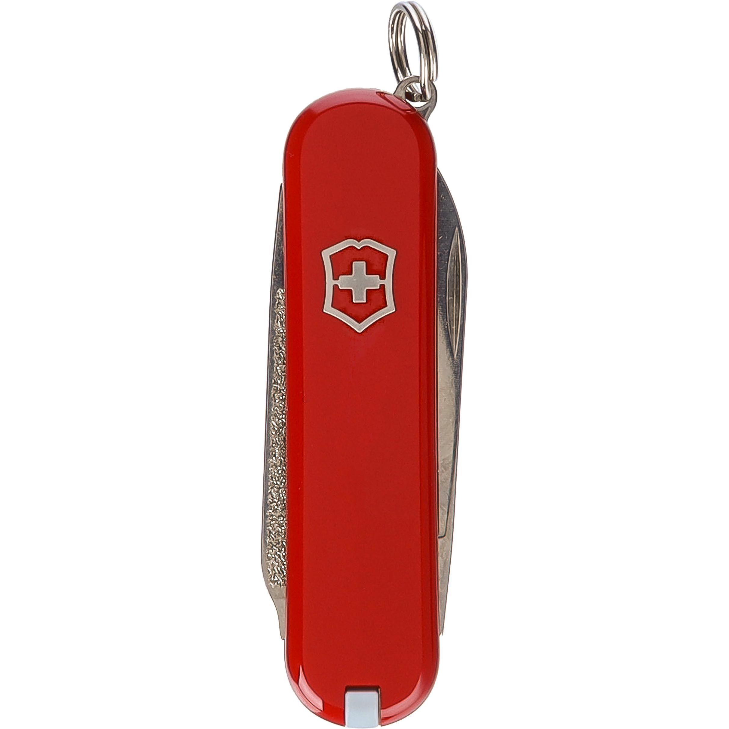 Victorinox Taschenmesser Escort Red
