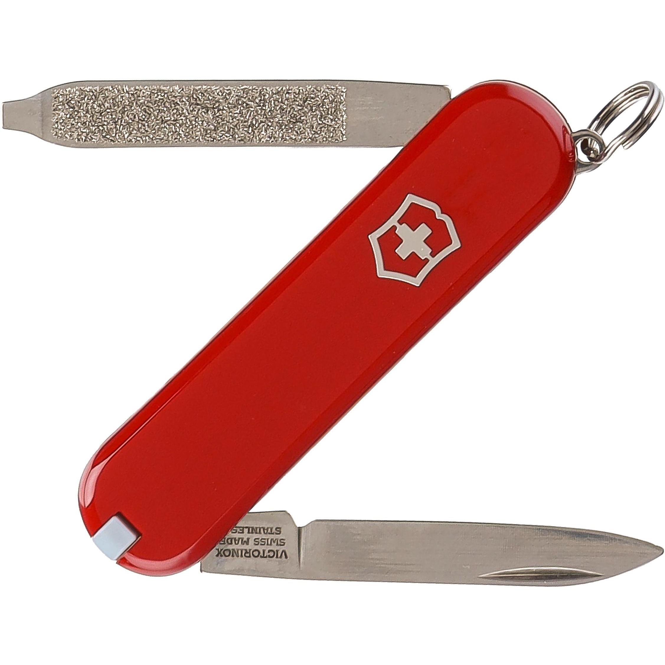 Victorinox Taschenmesser Escort Red