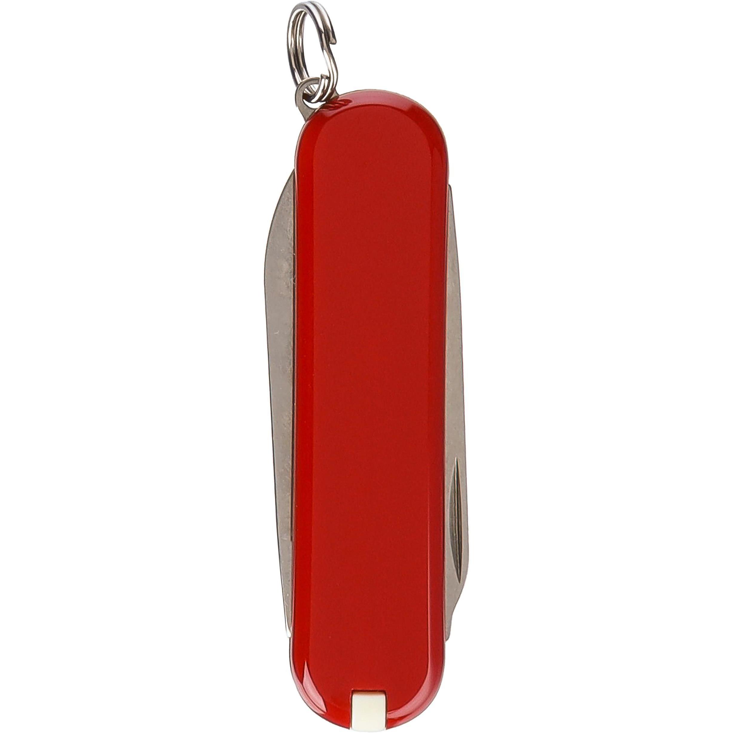 Victorinox Taschenmesser Escort Red