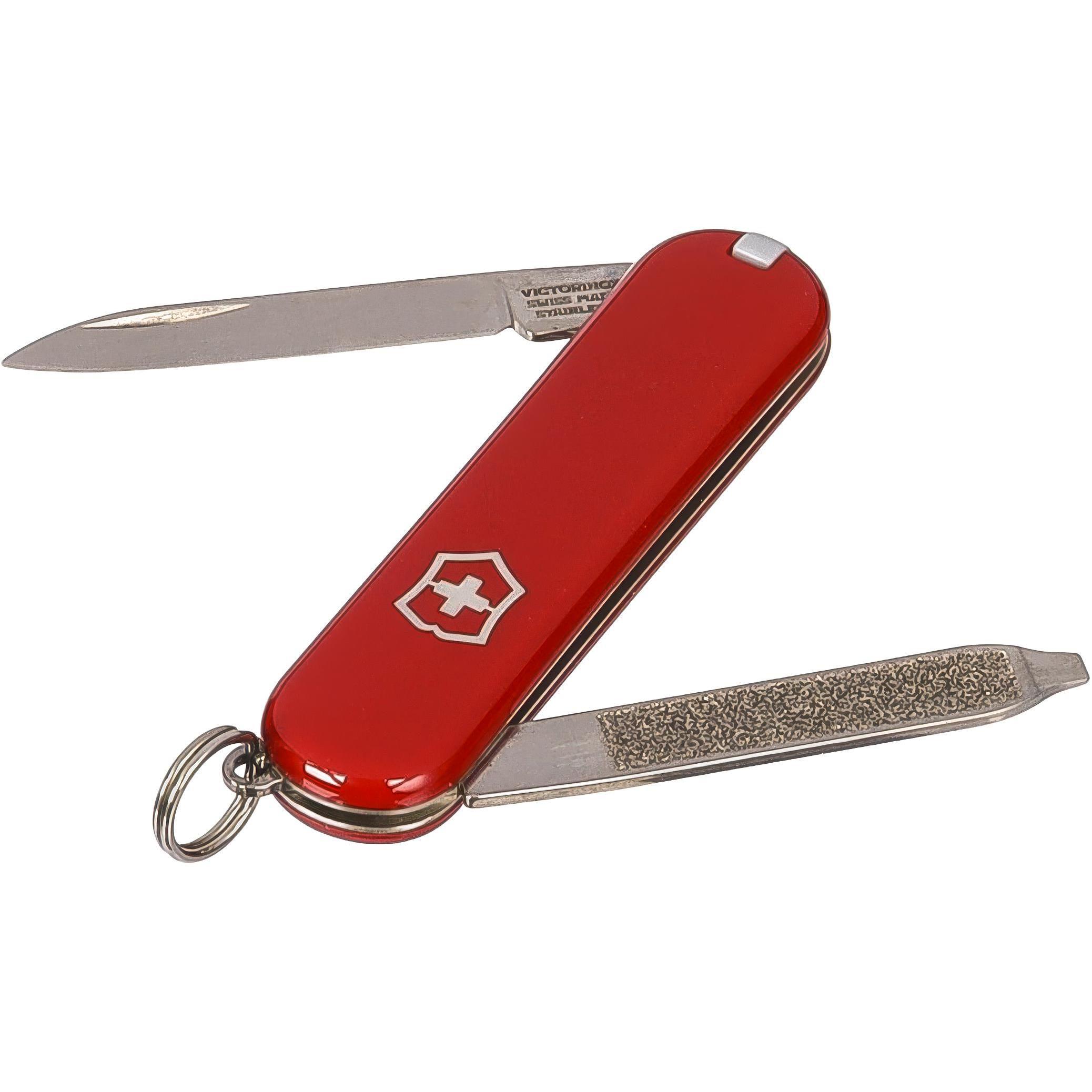 Victorinox Taschenmesser Escort Red