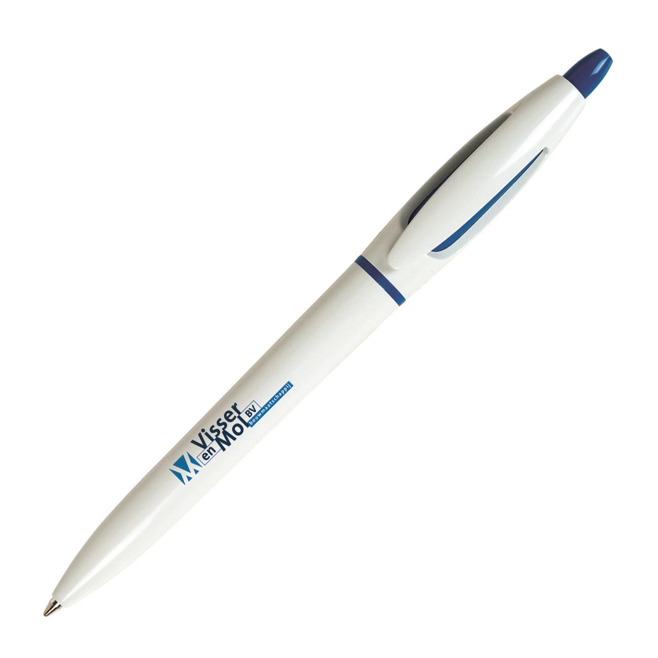 Hellblau