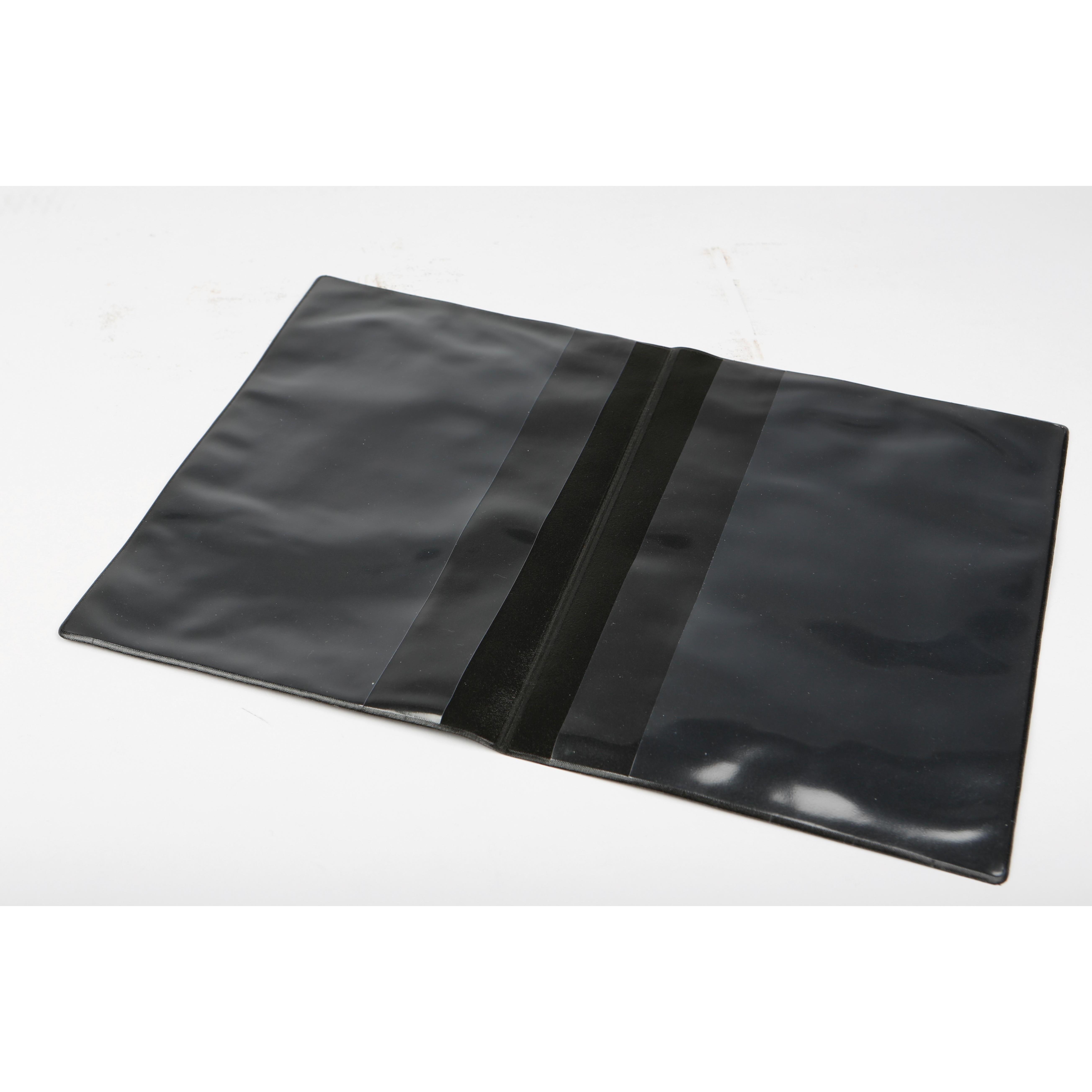 PVC-Automappe Onyx