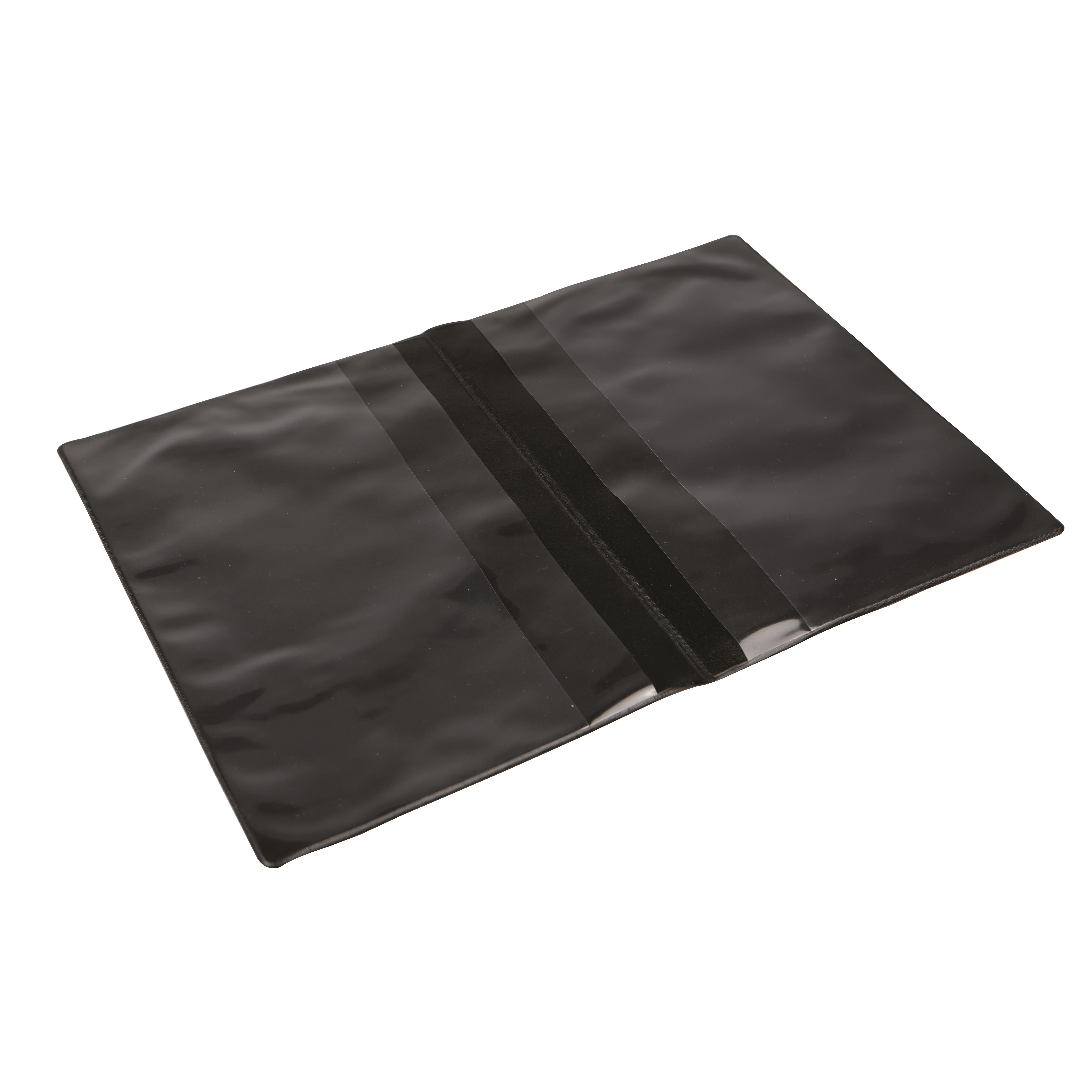 PVC-Automappe Onyx
