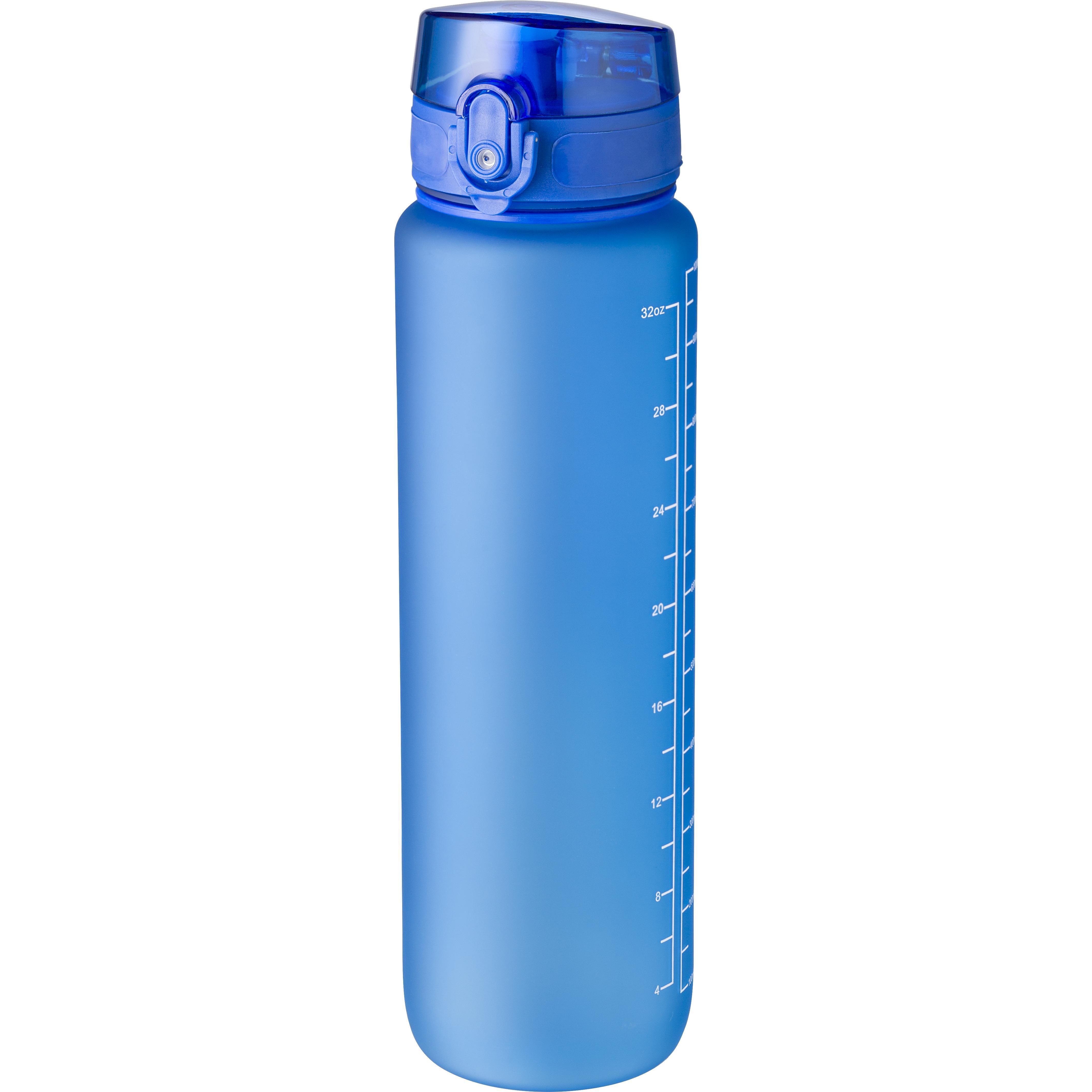 rPET-Trinkflasche Brinley 1000 ml