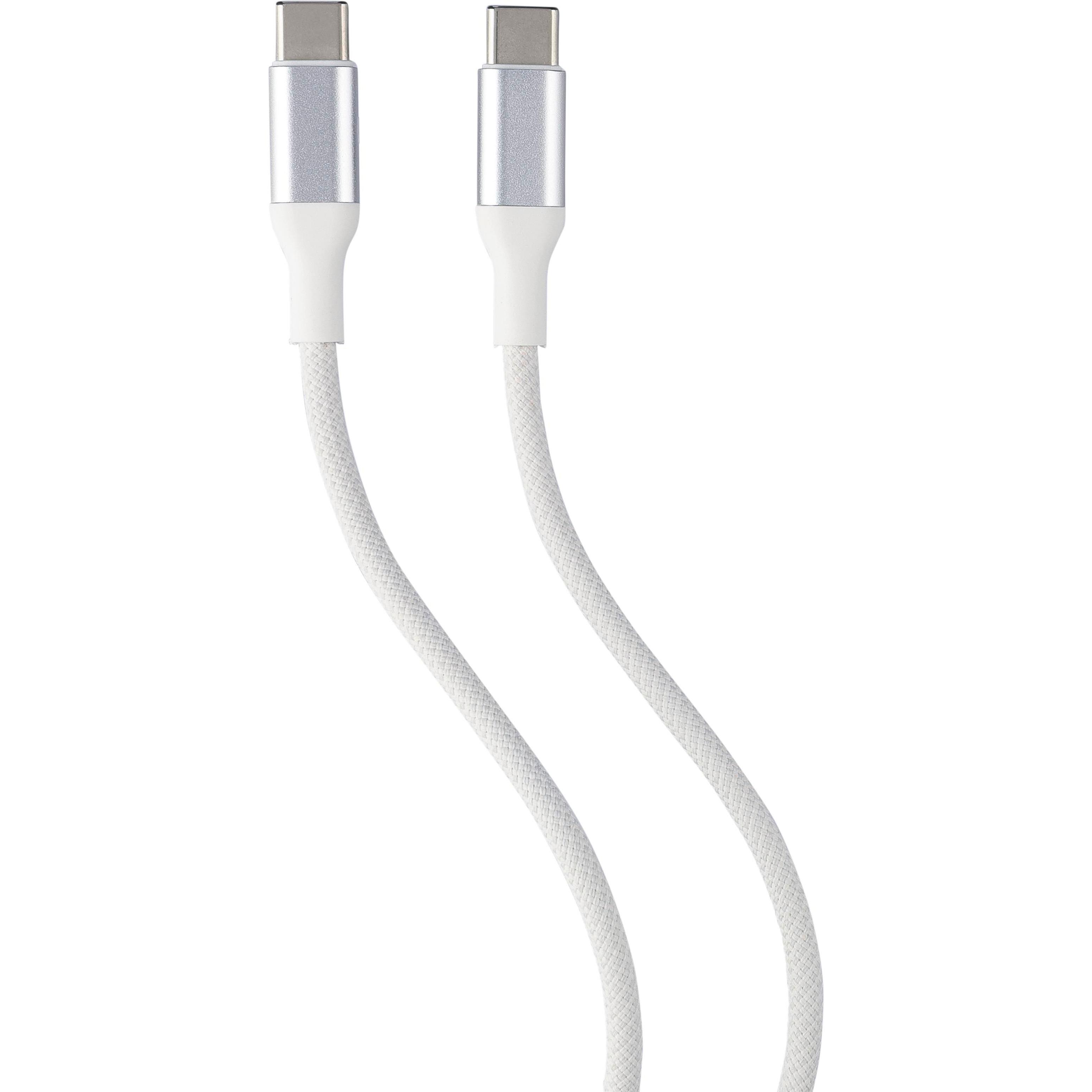 Nylon Ladekabel Jacob