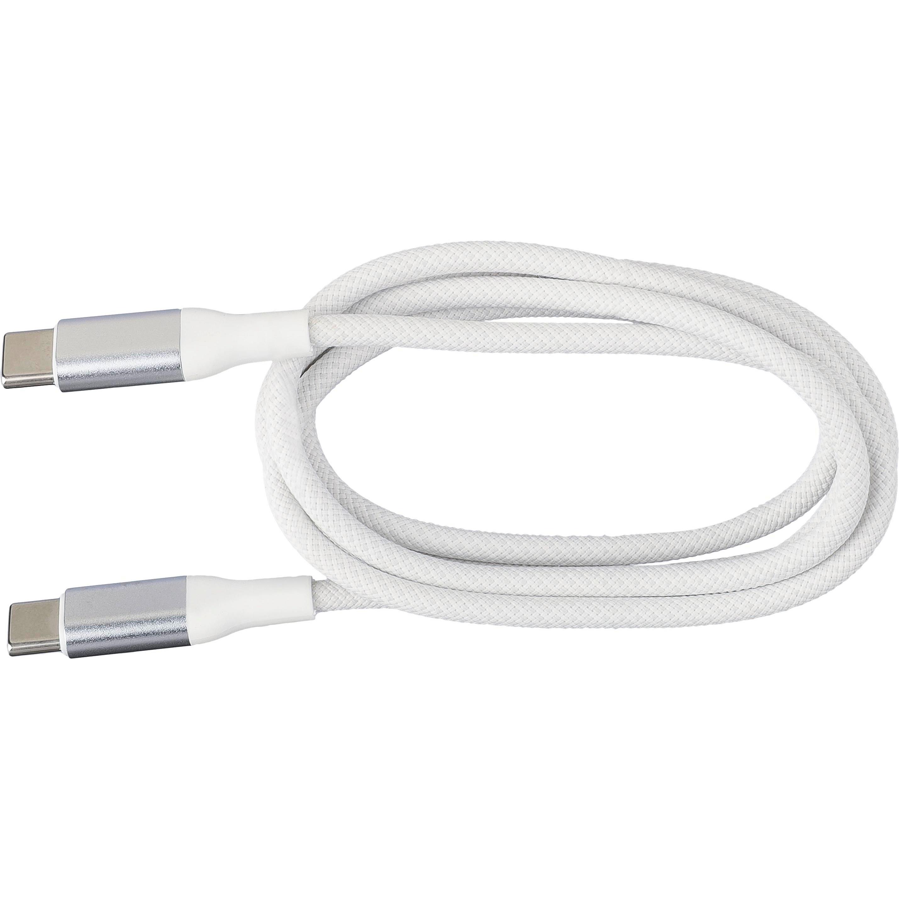 Nylon Ladekabel Jacob
