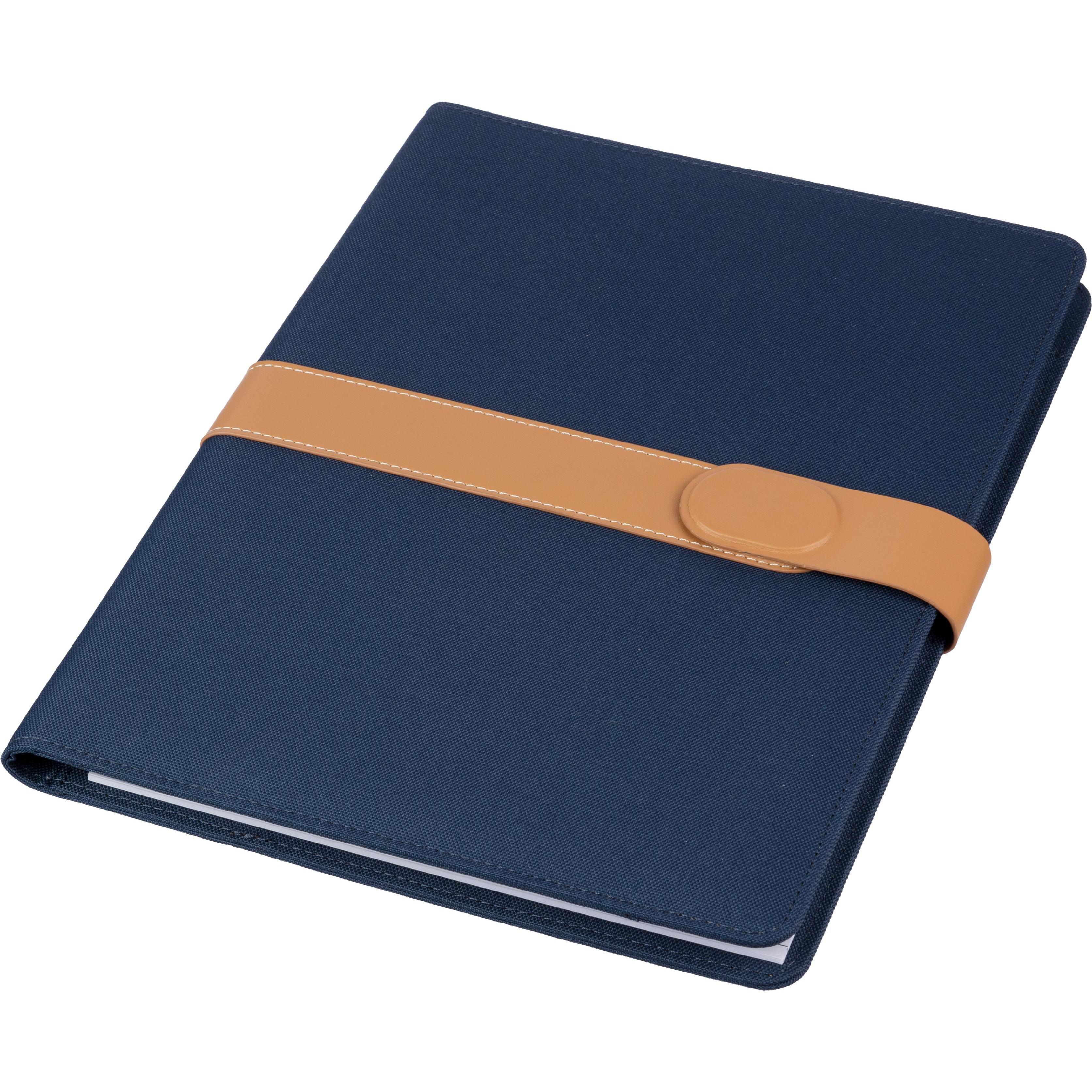 Mappe Sven | Recycling-PET | A4